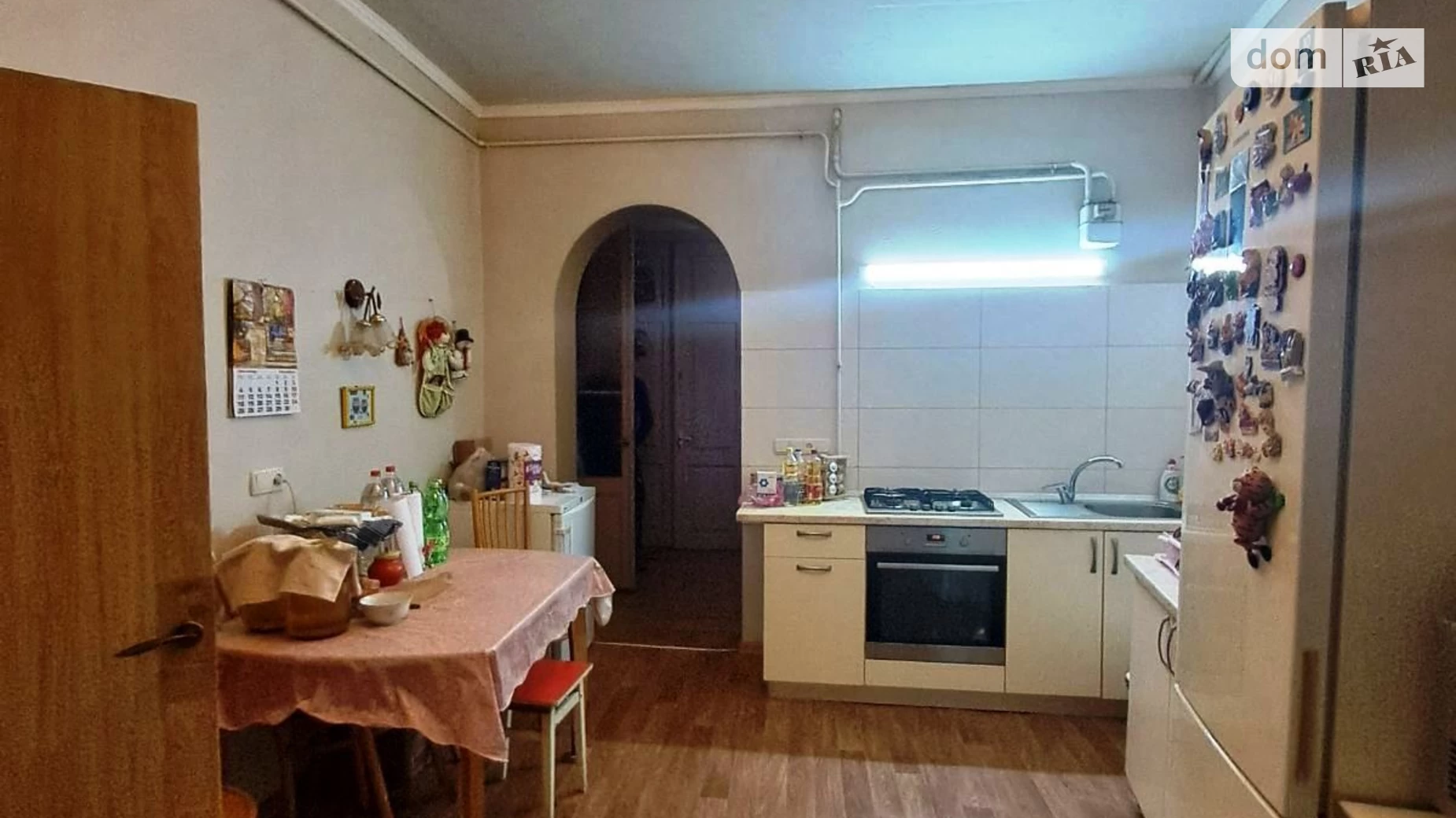 Продается 2-комнатная квартира 68.1 кв. м в Одессе, ул. Садовая, 14 - фото 5