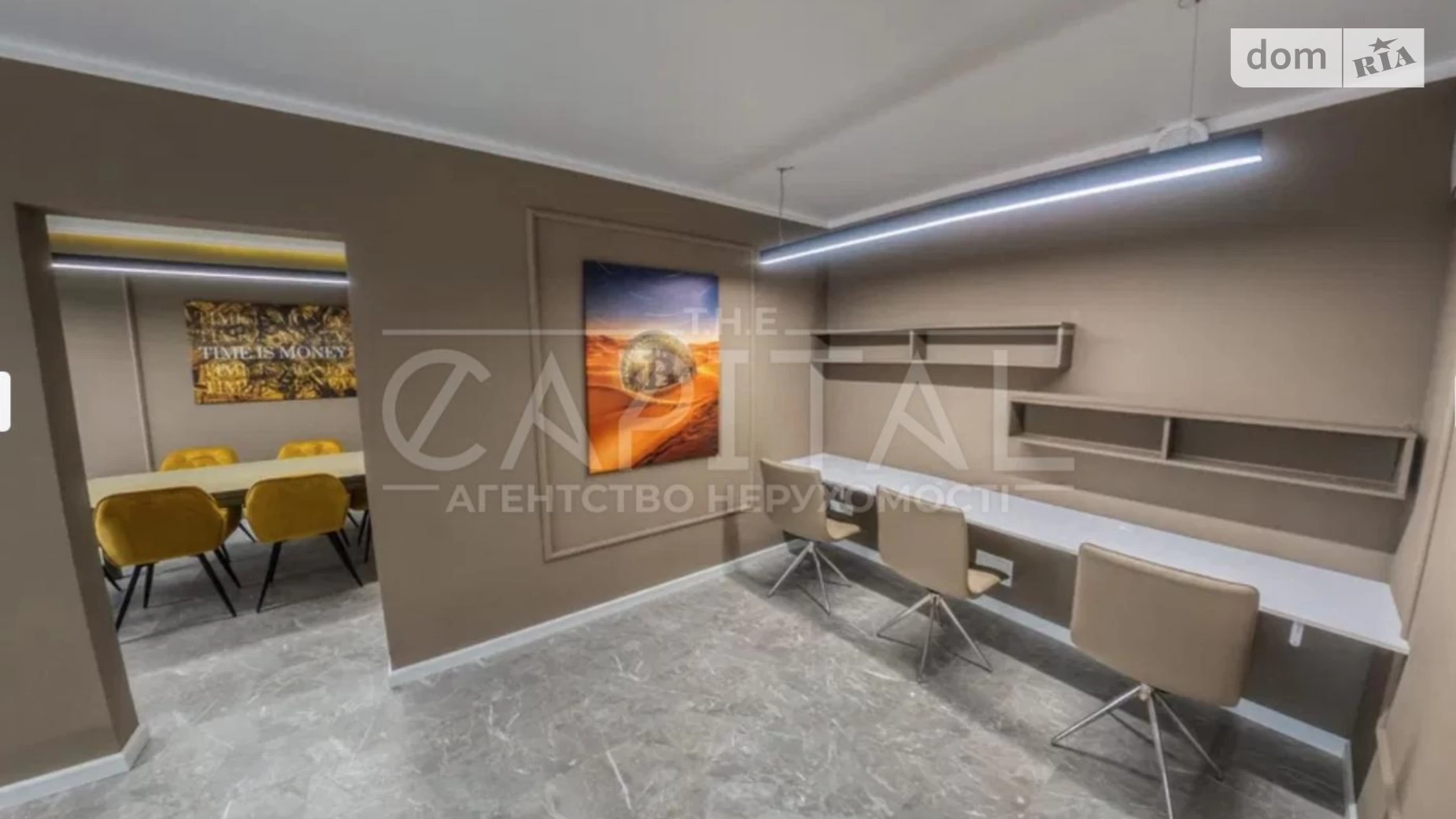 Продається офіс 76 кв. м в бізнес-центрі, цена: 186000 $ - фото 3