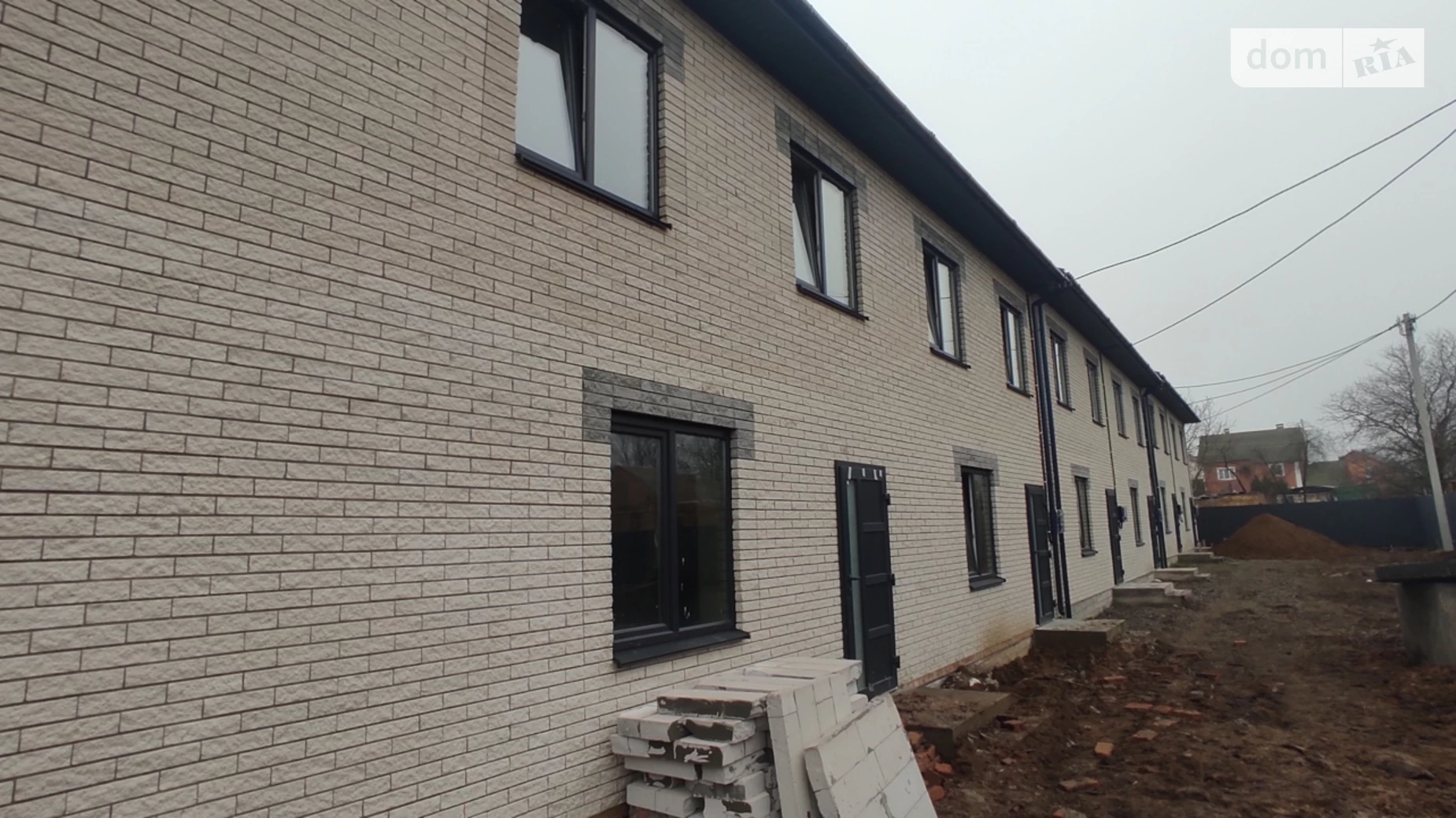 ул. Олеся Гончара Пирогово Винница, цена: 36000 $ - фото 2