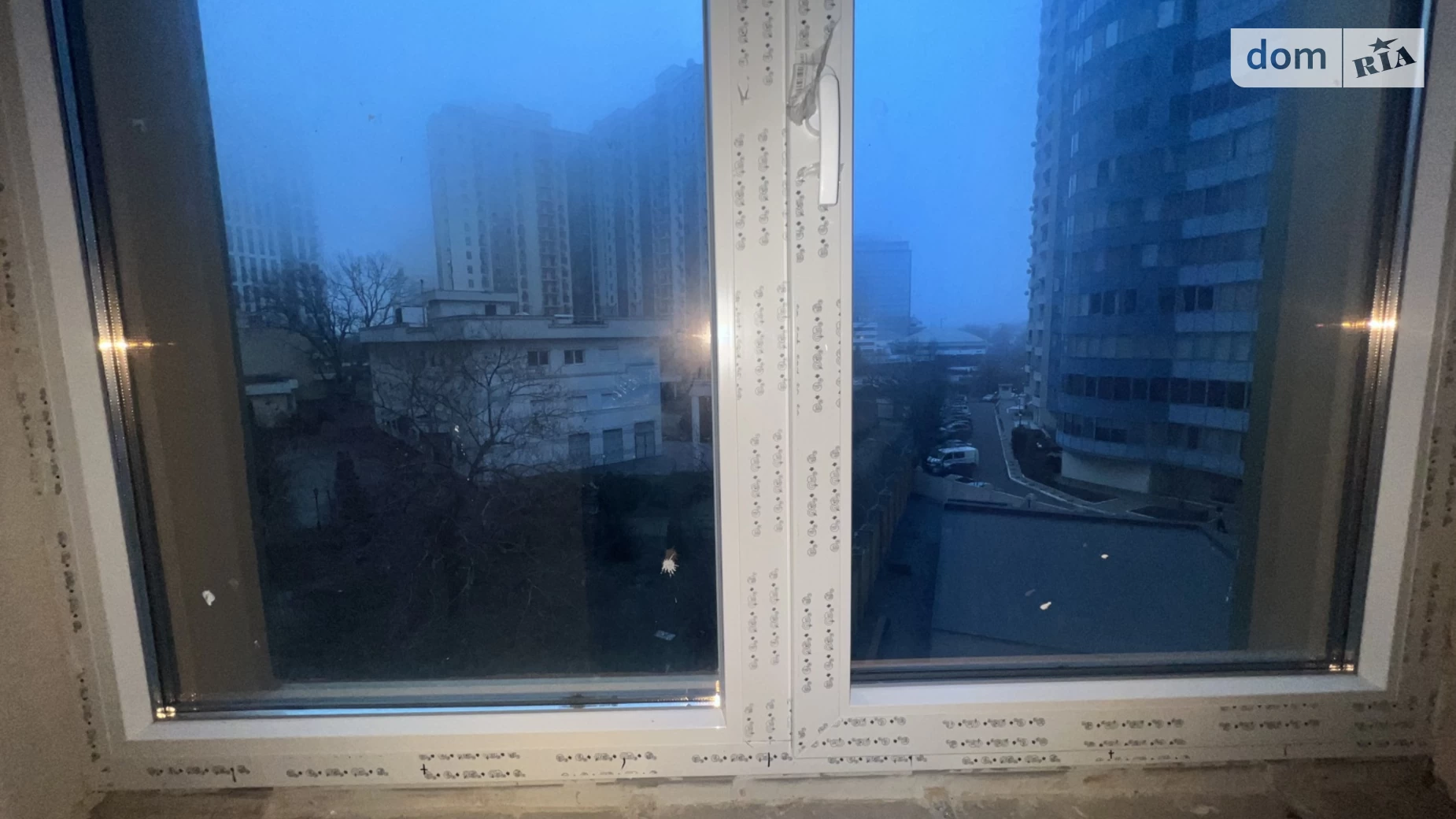 Продается 1-комнатная квартира 44 кв. м в Одессе, ул. Генуэзская, 3А - фото 3