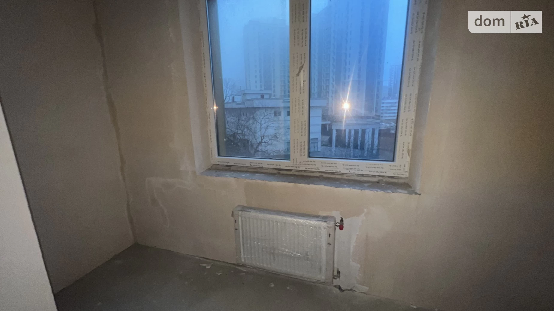 Продается 1-комнатная квартира 44 кв. м в Одессе, ул. Генуэзская, 3А - фото 5