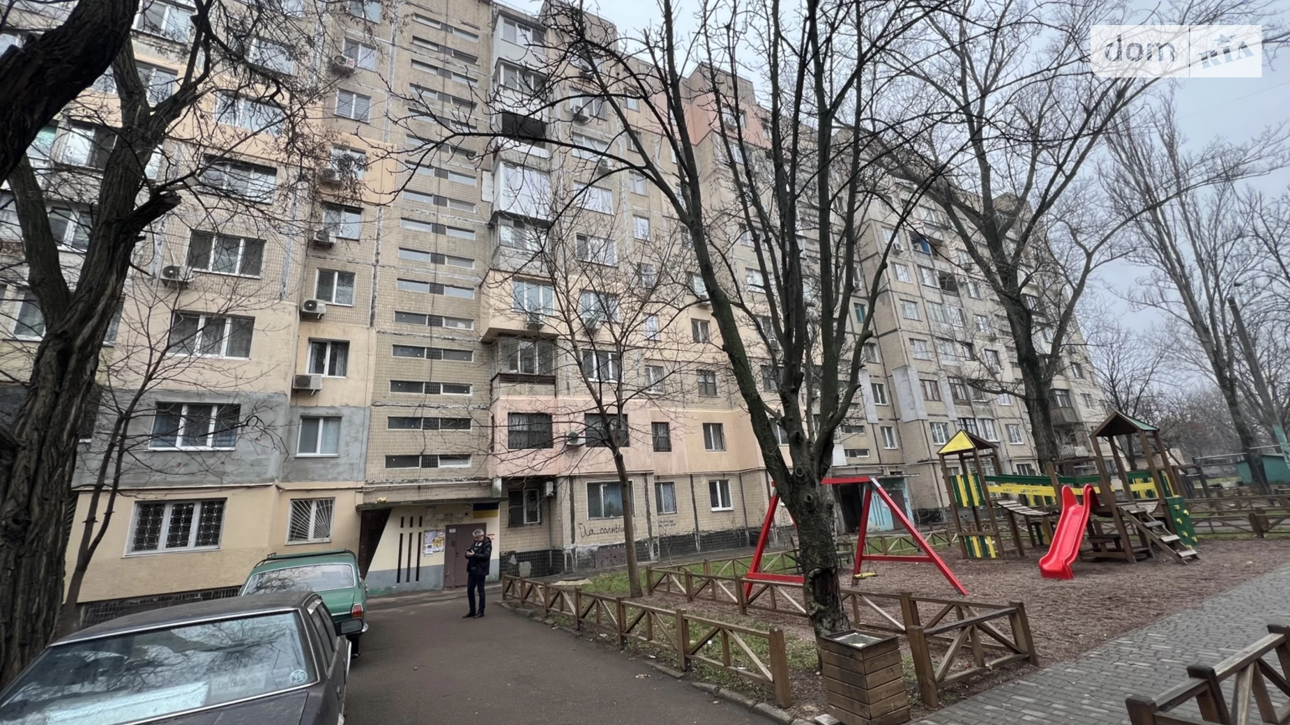 Продається 3-кімнатна квартира 63.1 кв. м у Одесі, цена: 48000 $ - фото 2