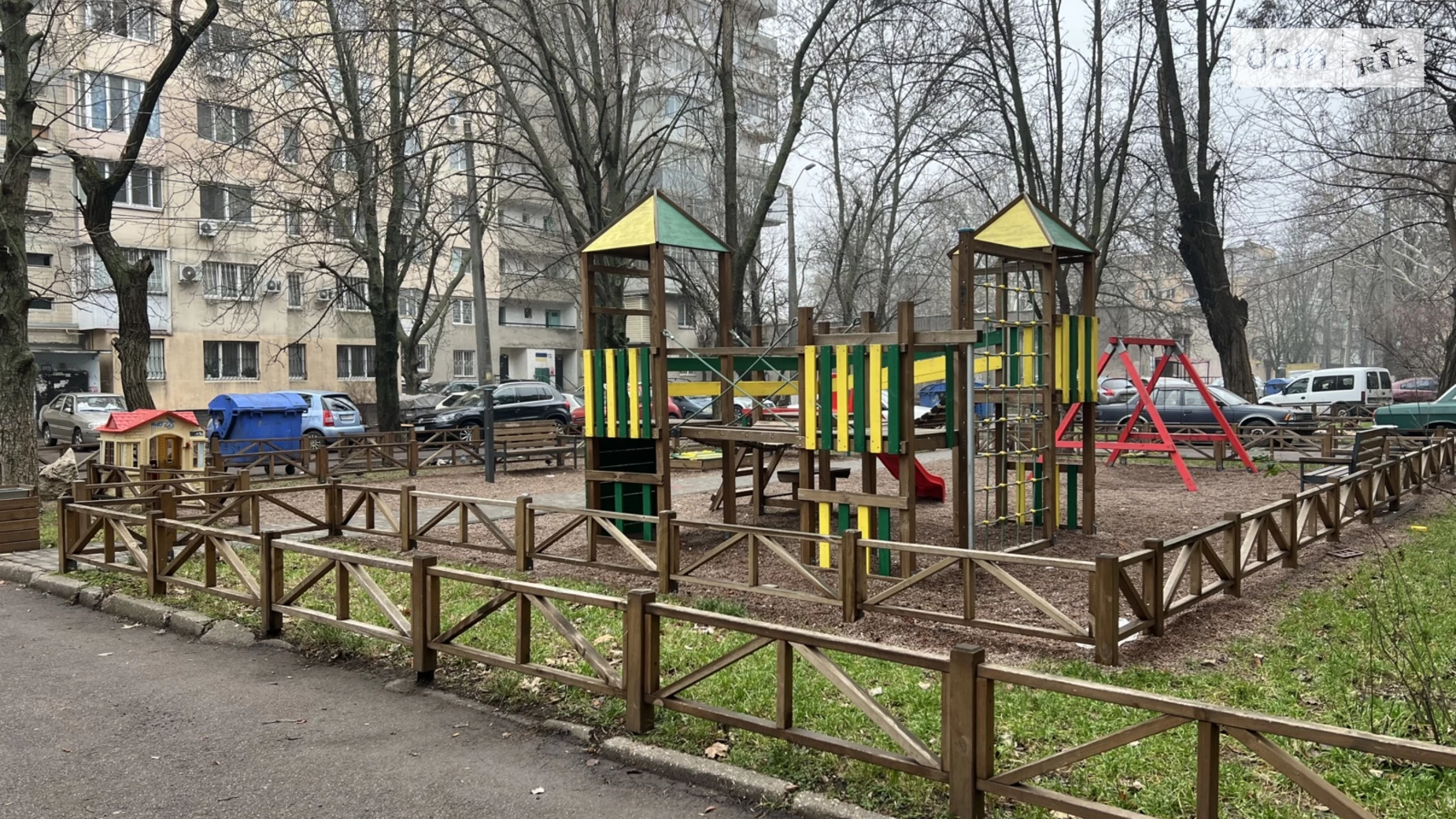 Продається 3-кімнатна квартира 63.1 кв. м у Одесі, цена: 48000 $ - фото 3