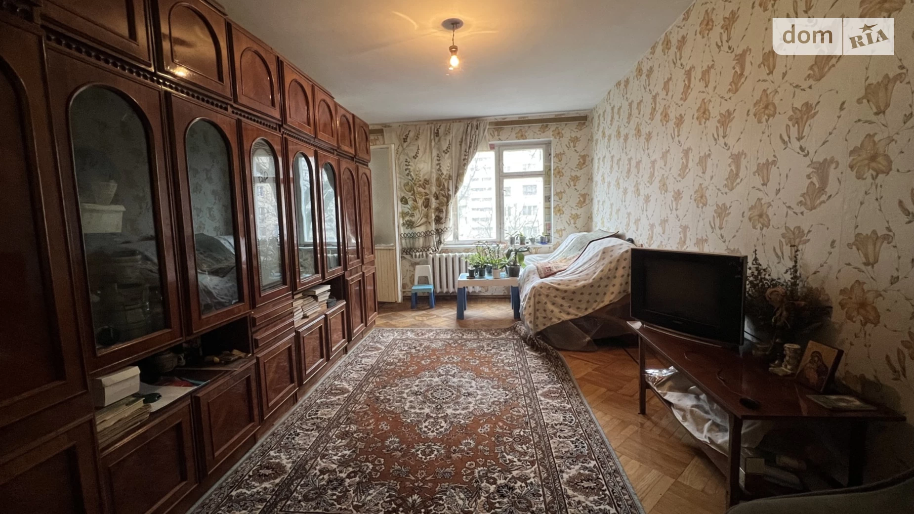 Продається 3-кімнатна квартира 63.1 кв. м у Одесі, цена: 48000 $ - фото 4