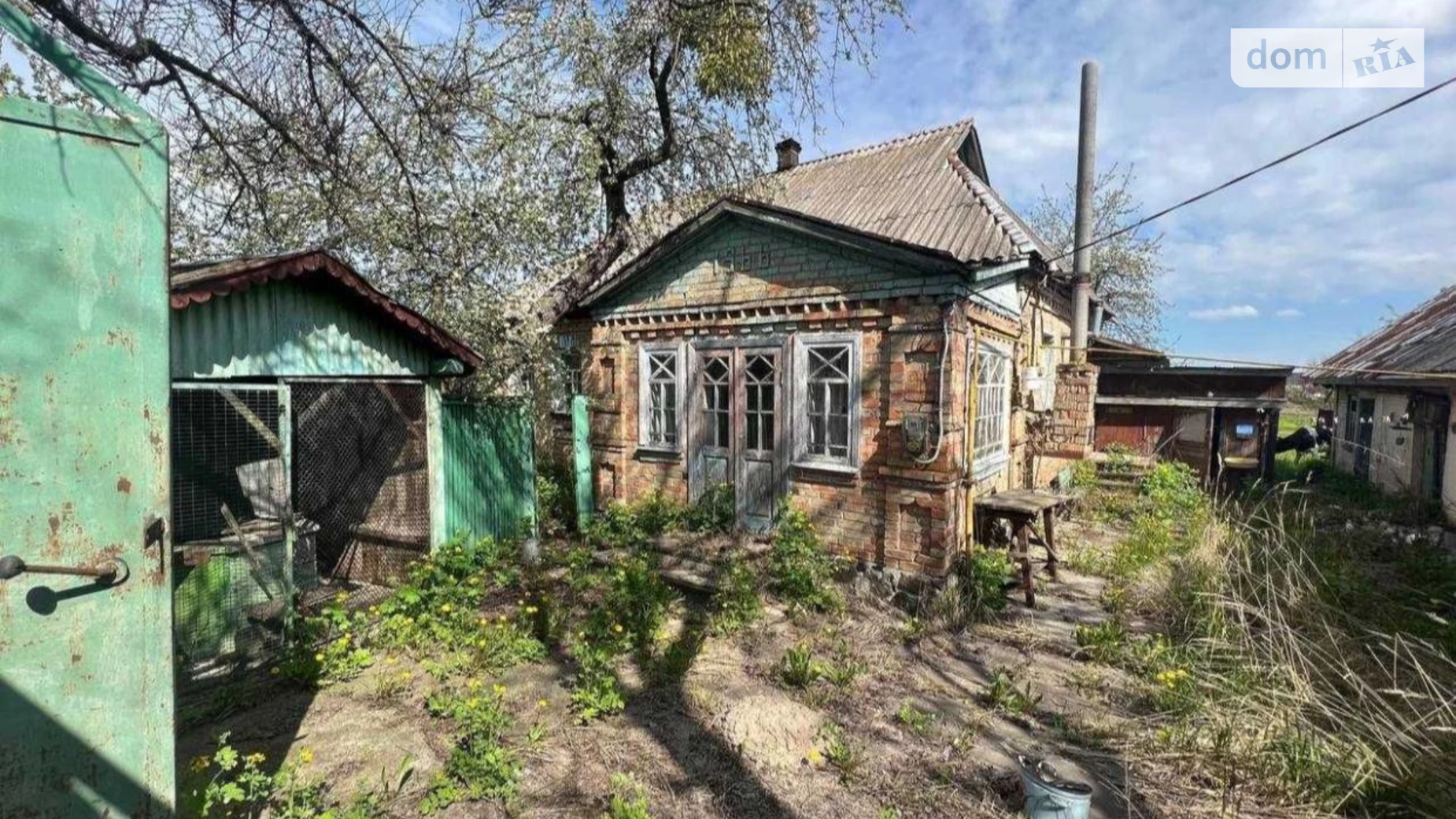 Продається одноповерховий будинок 84.2 кв. м з балконом, цена: 34000 $ - фото 3