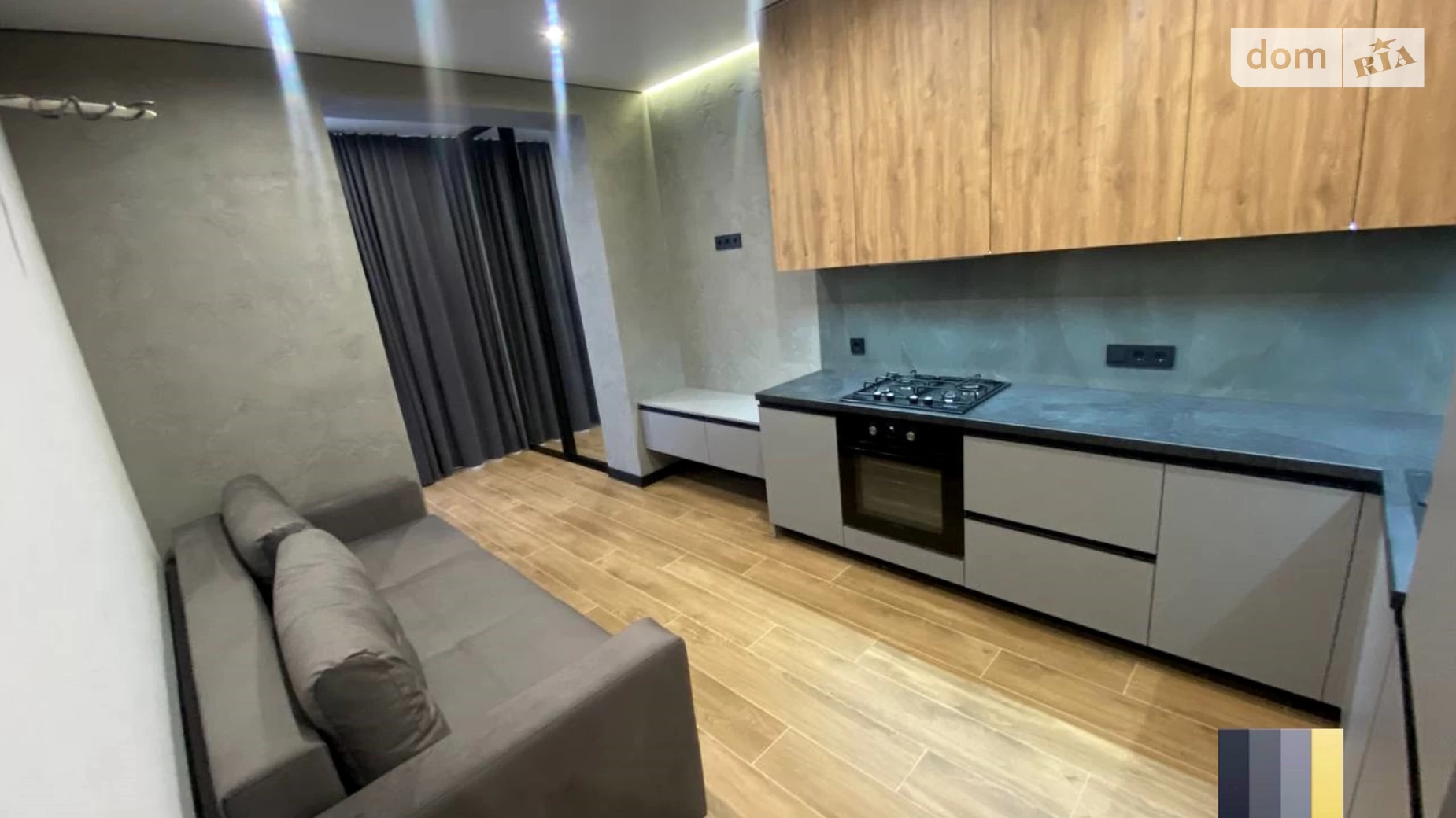 Продается 2-комнатная квартира 44 кв. м в Днепре, Запорожское шоссе, 32Л - фото 3