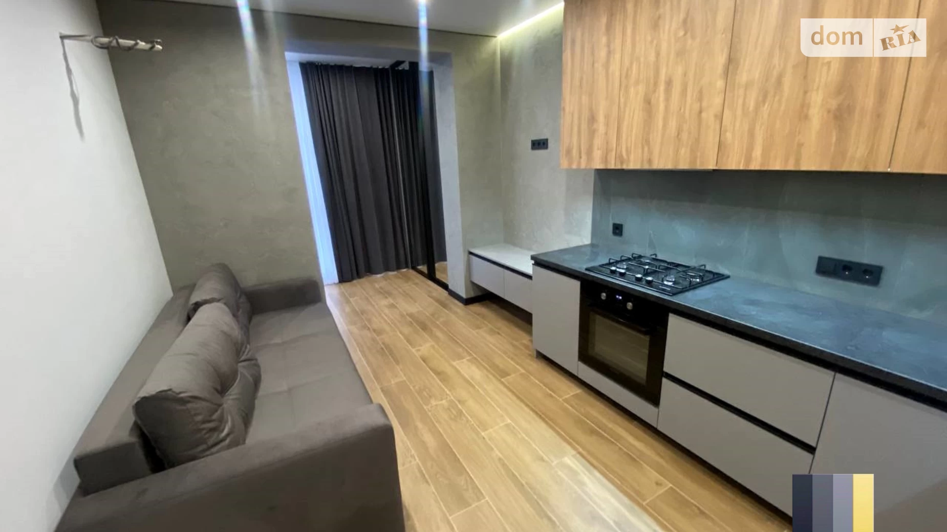Продается 2-комнатная квартира 44 кв. м в Днепре, Запорожское шоссе, 32Л - фото 5