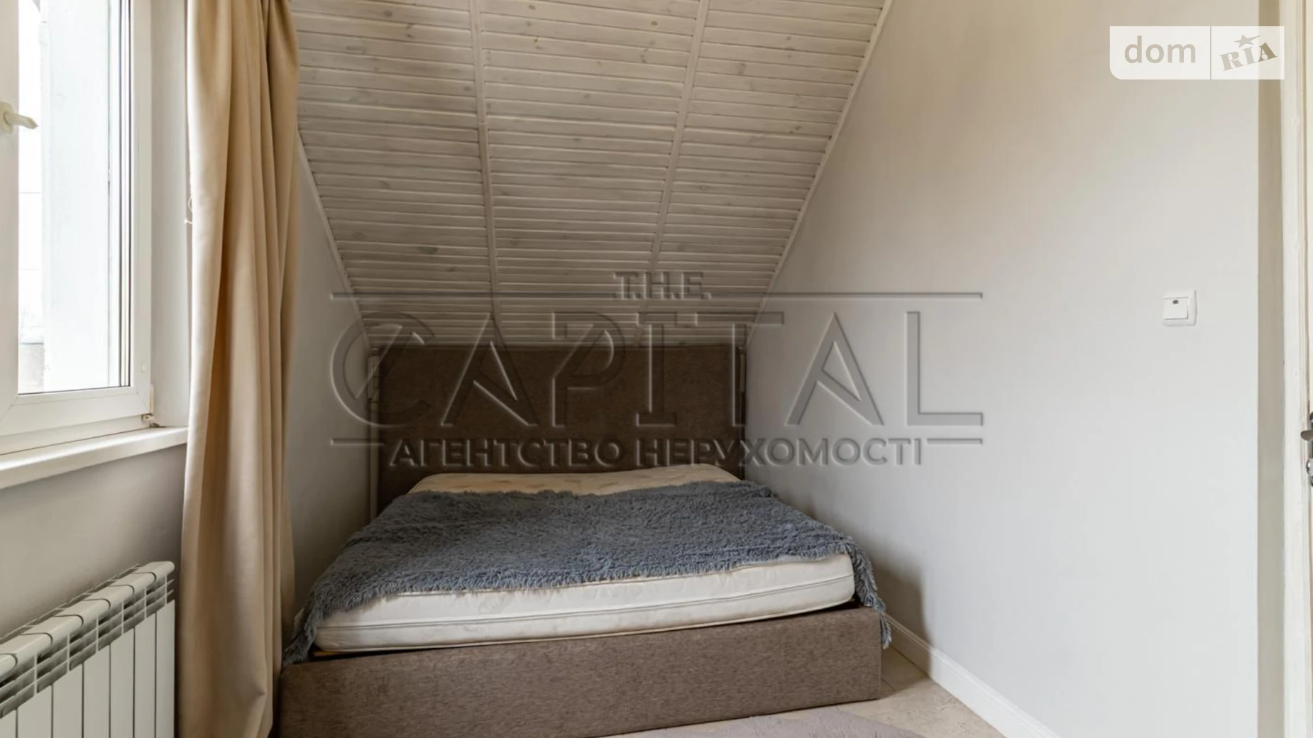 Сдается в аренду дом на 2 этажа 120 кв. м с верандой, цена: 1800 € - фото 4