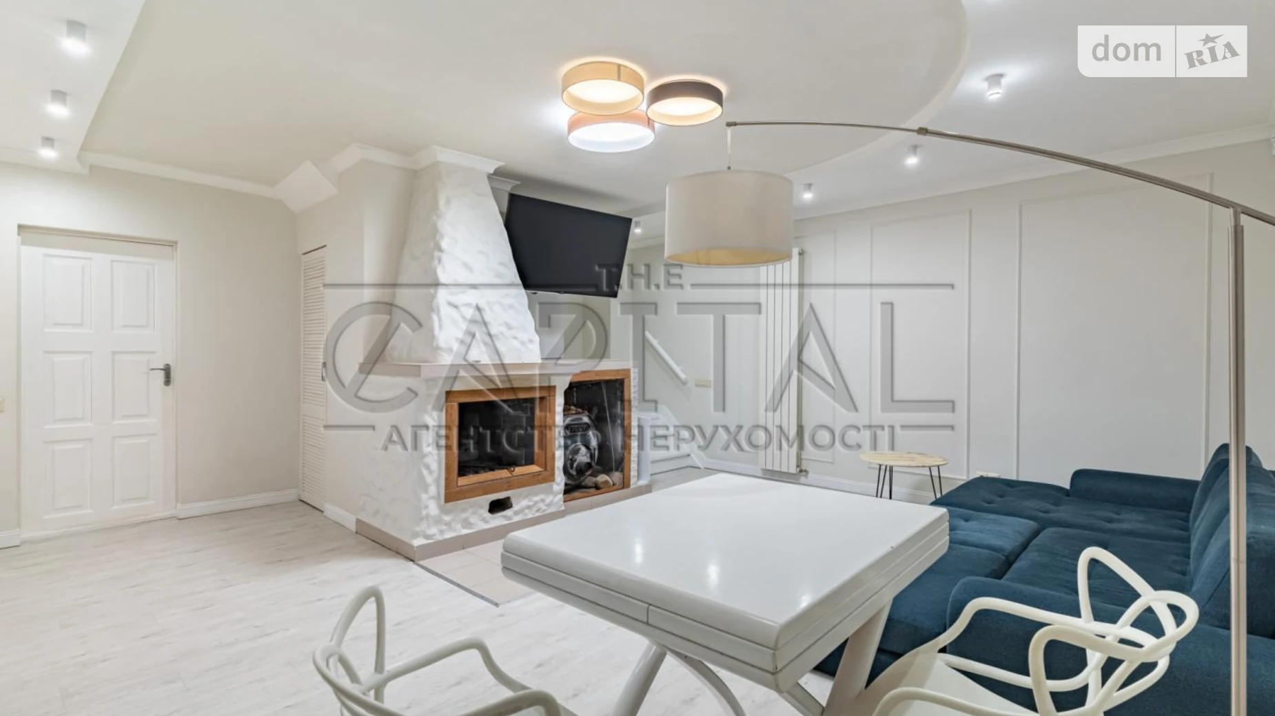 Сдается в аренду дом на 2 этажа 120 кв. м с верандой, цена: 1800 € - фото 3