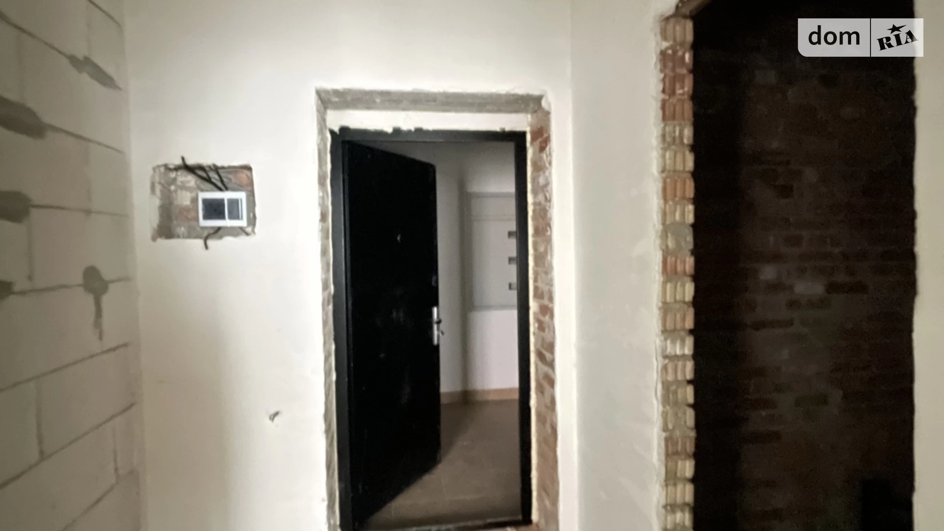Продается 1-комнатная квартира 46.7 кв. м в Хмельницком, ул. Институтская, 6/1А - фото 4