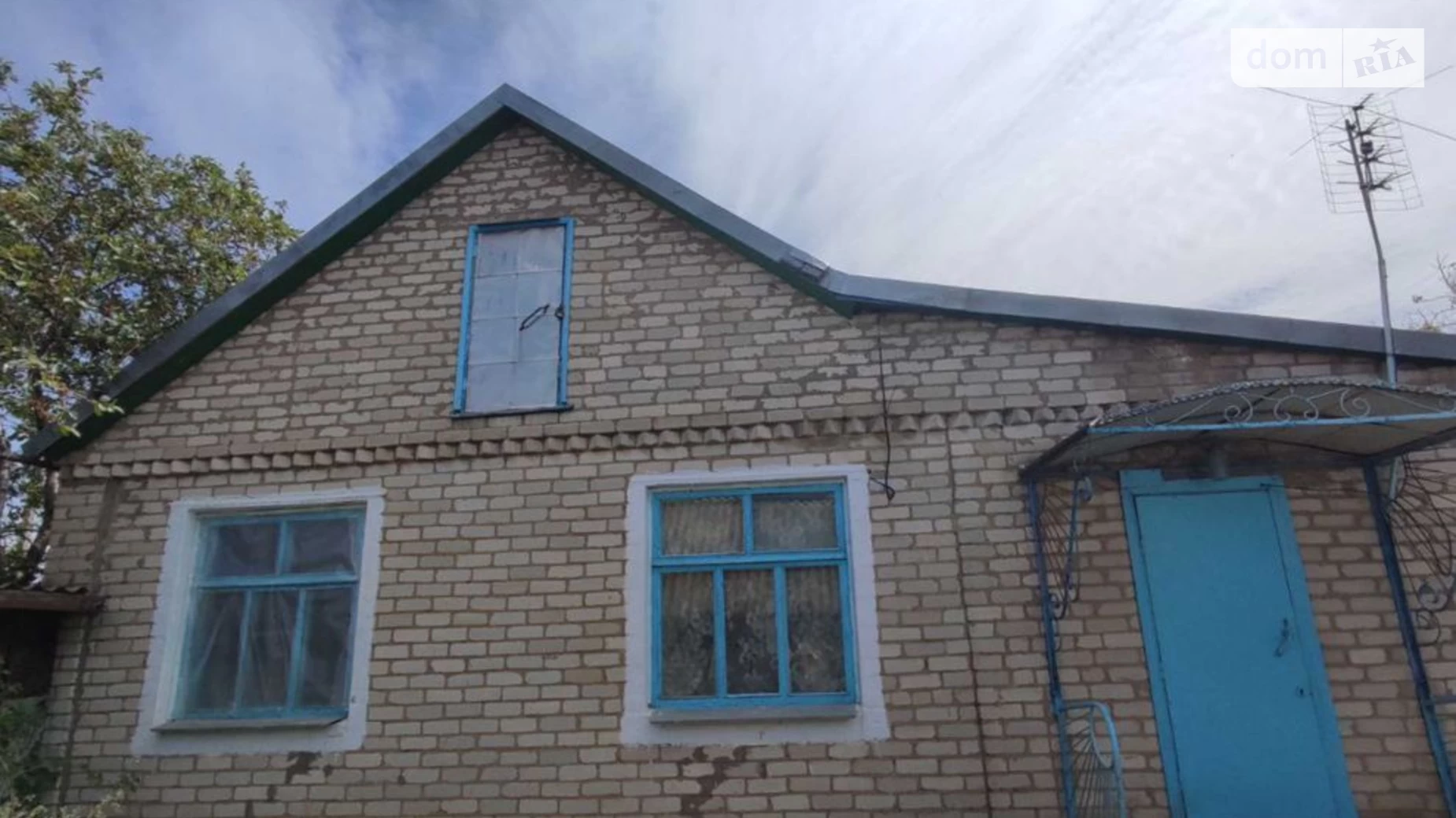 Продается одноэтажный дом 90 кв. м с мебелью, цена: 17000 $ - фото 3
