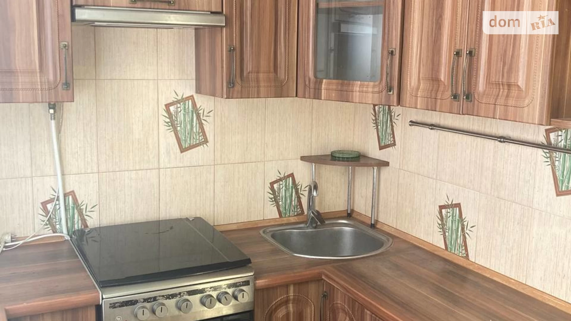 Продается 3-комнатная квартира 53.4 кв. м в, цена: 54000 $ - фото 4