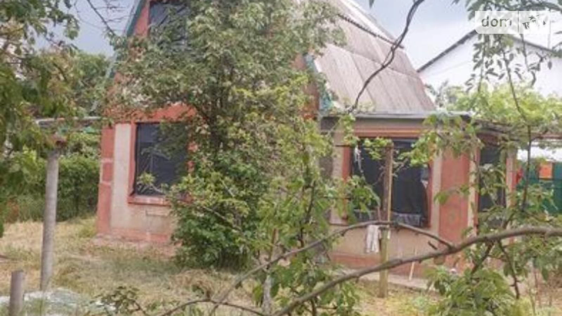 Продается дом на 2 этажа 75 кв. м с мансардой, цена: 6500 $ - фото 4