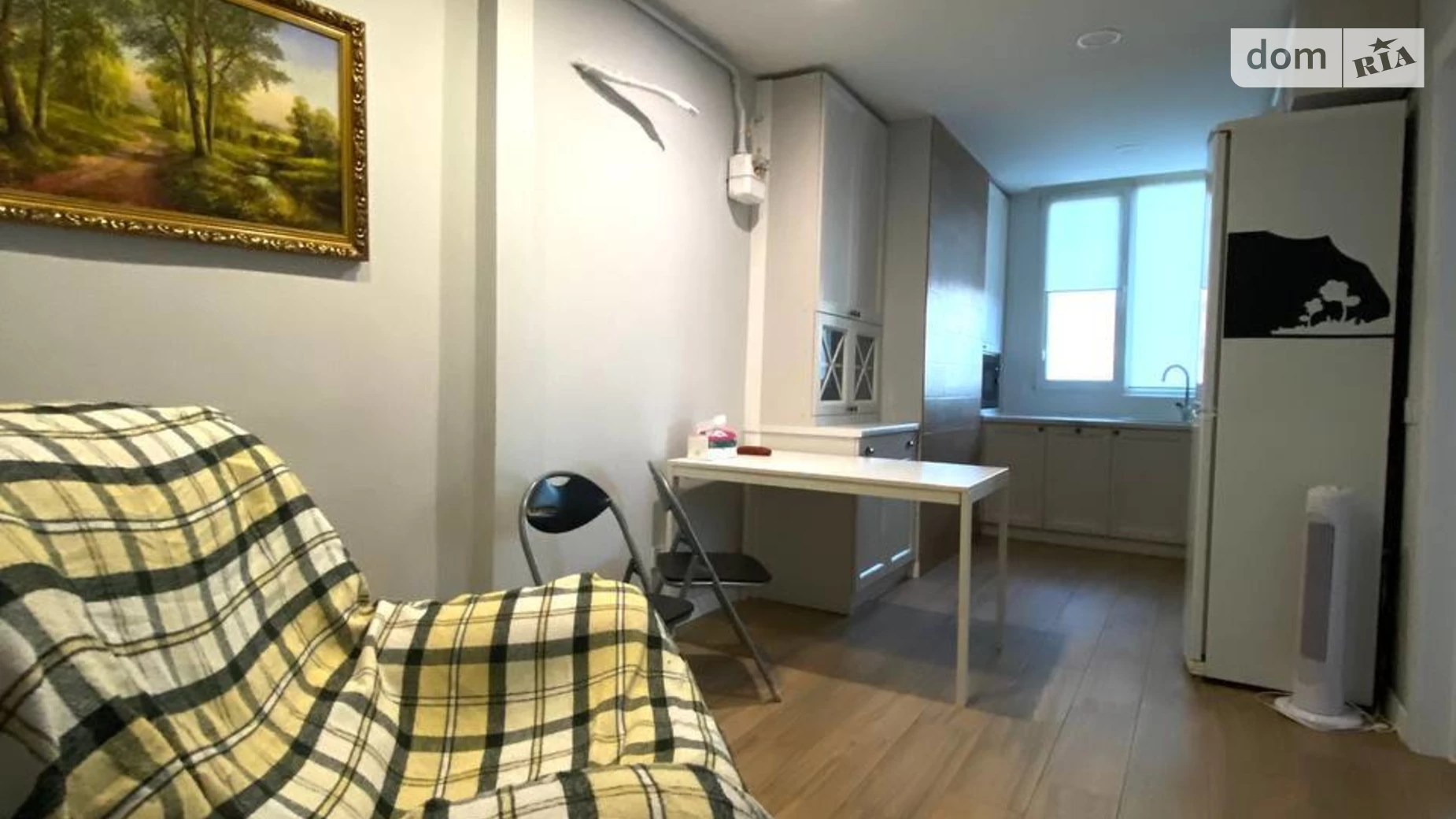 Сдается в аренду 2-комнатная квартира 59 кв. м в Львове, ул. Шевченко Тараса, 25 - фото 3