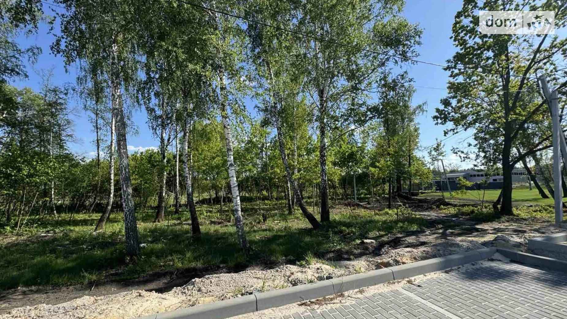 Продается земельный участок 5 соток в Киевской области, цена: 40000 $ - фото 2