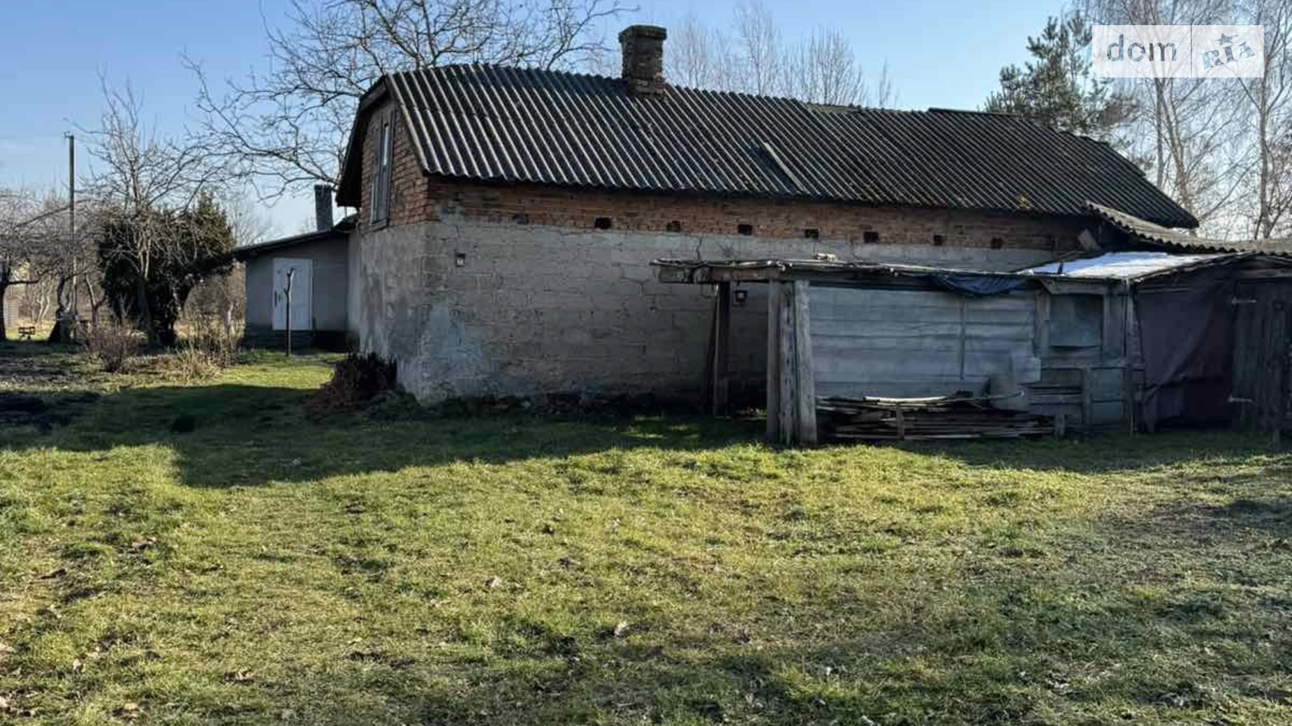Продается одноэтажный дом 67.8 кв. м с верандой, цена: 35000 $ - фото 4