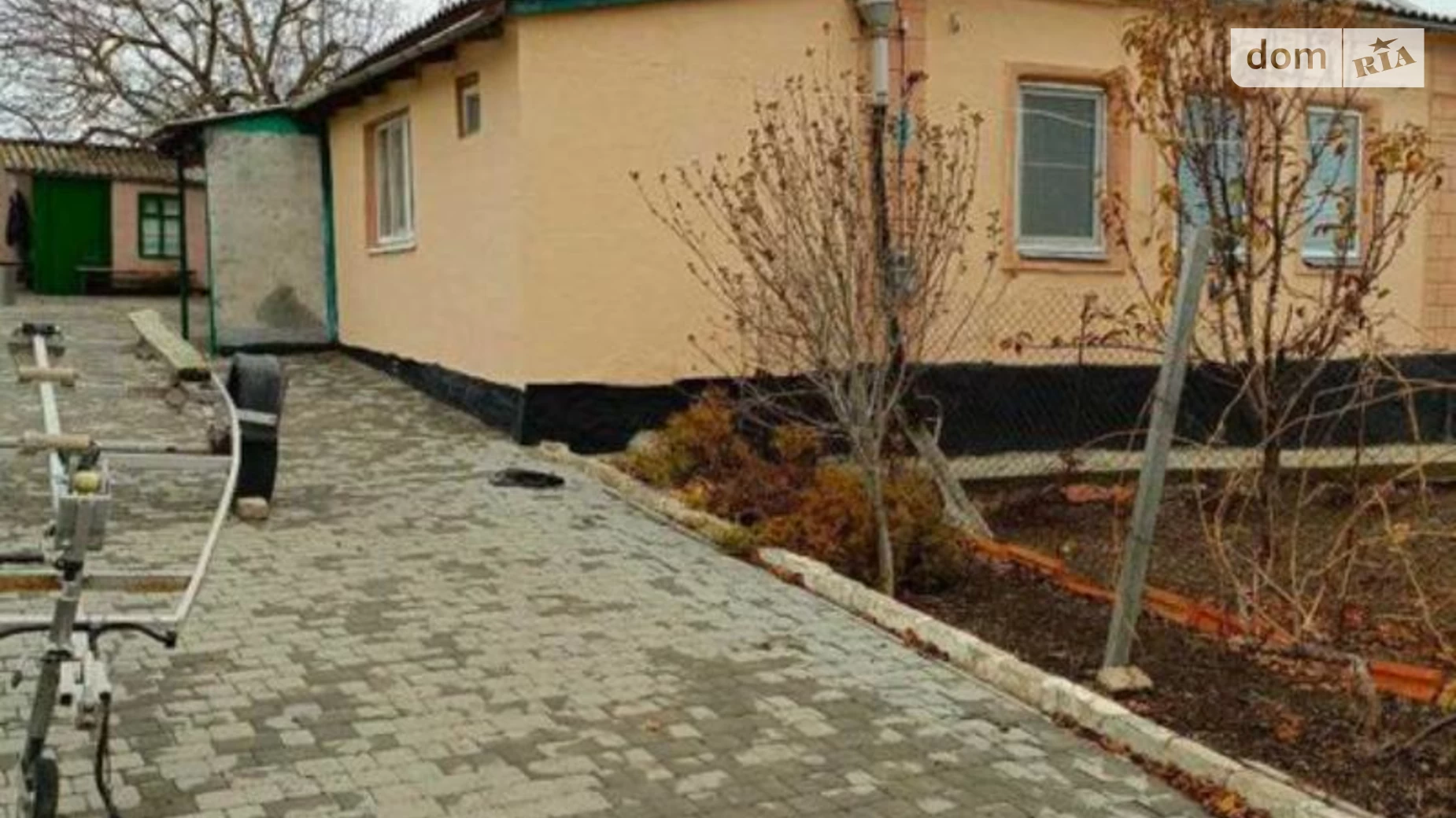 Продается одноэтажный дом 67.3 кв. м с балконом, цена: 25000 $ - фото 5