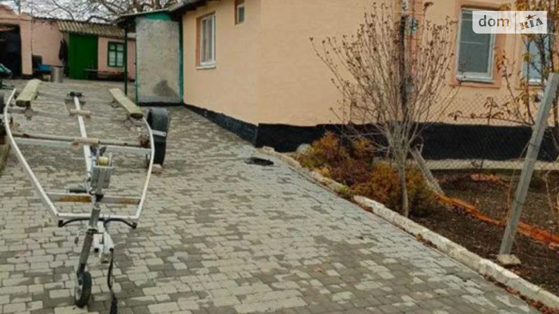 Продается одноэтажный дом 67.3 кв. м с балконом, цена: 25000 $ - фото 3