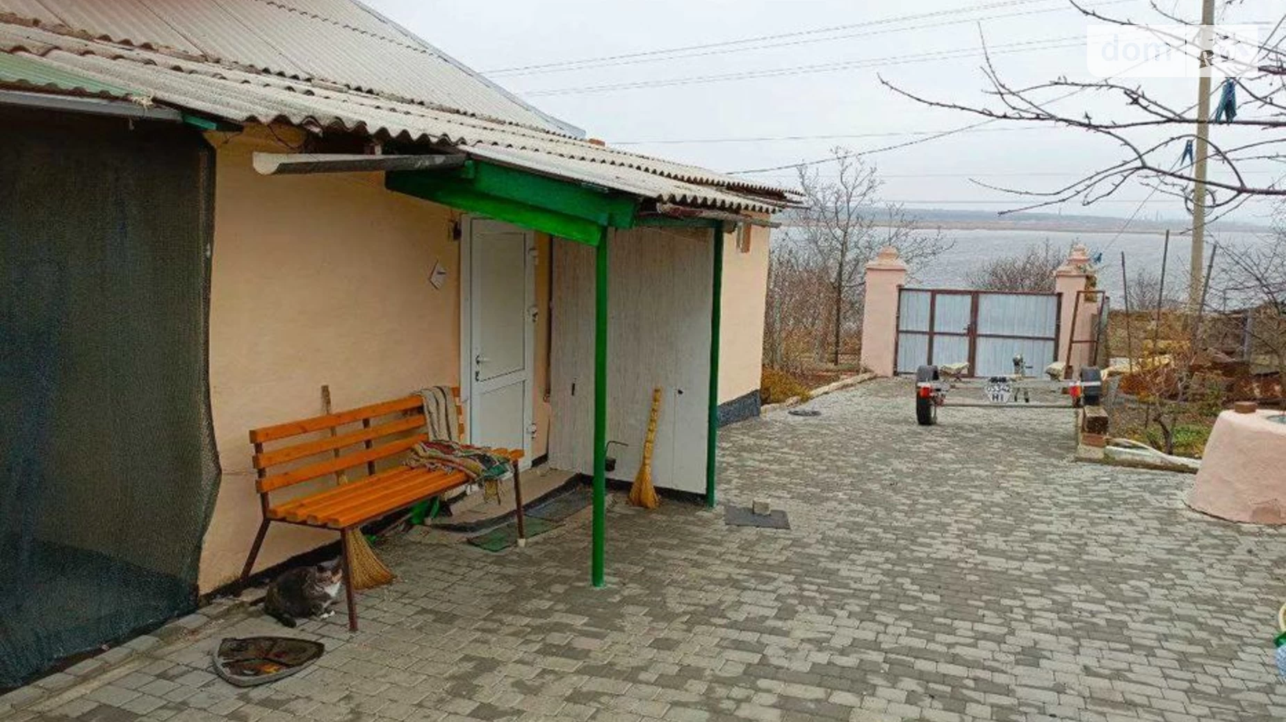 Продается одноэтажный дом 67.3 кв. м с балконом, цена: 25000 $ - фото 2