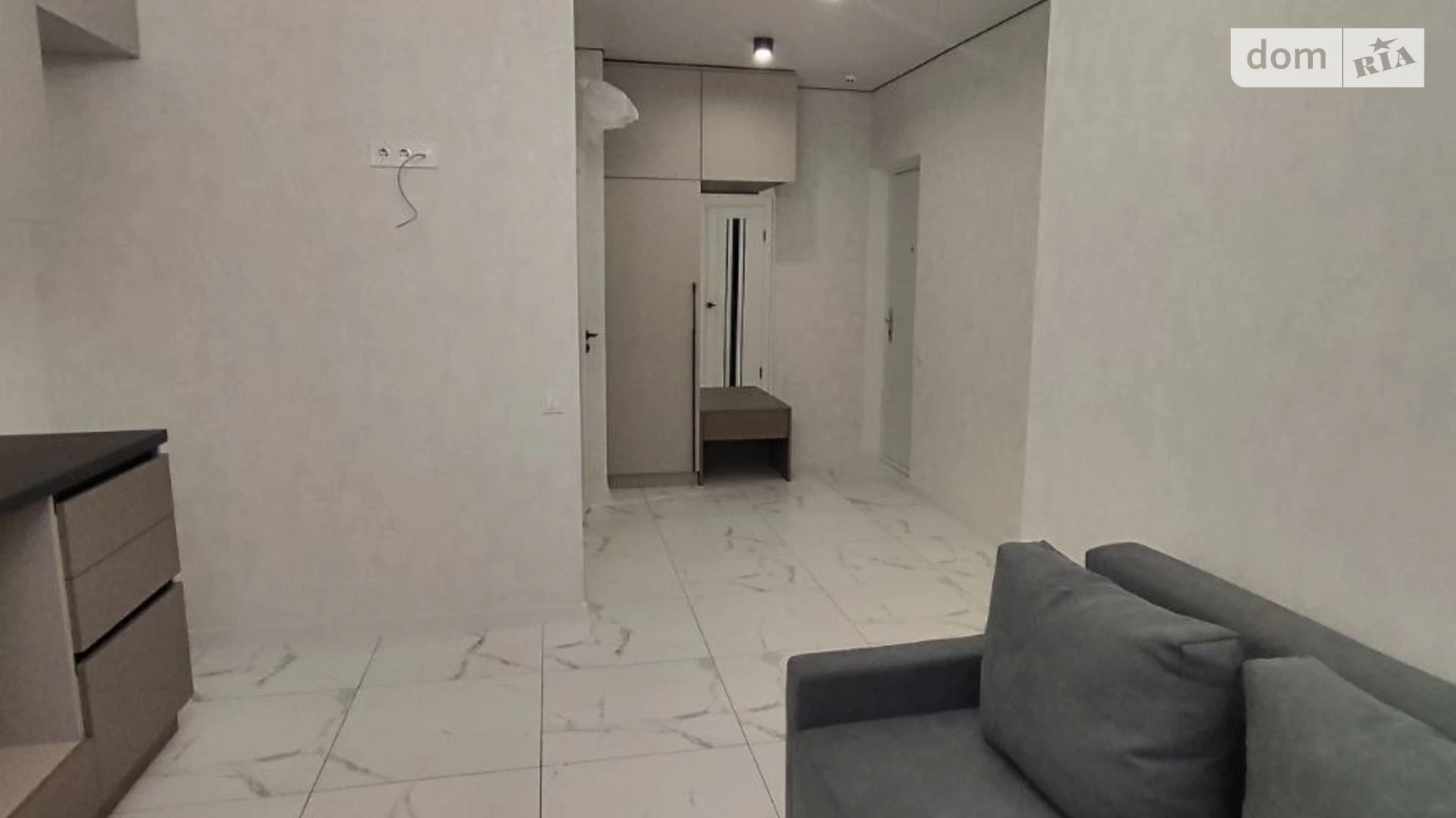 Продается 1-комнатная квартира 34 кв. м в Одессе, ул. Инглези, 2В - фото 2