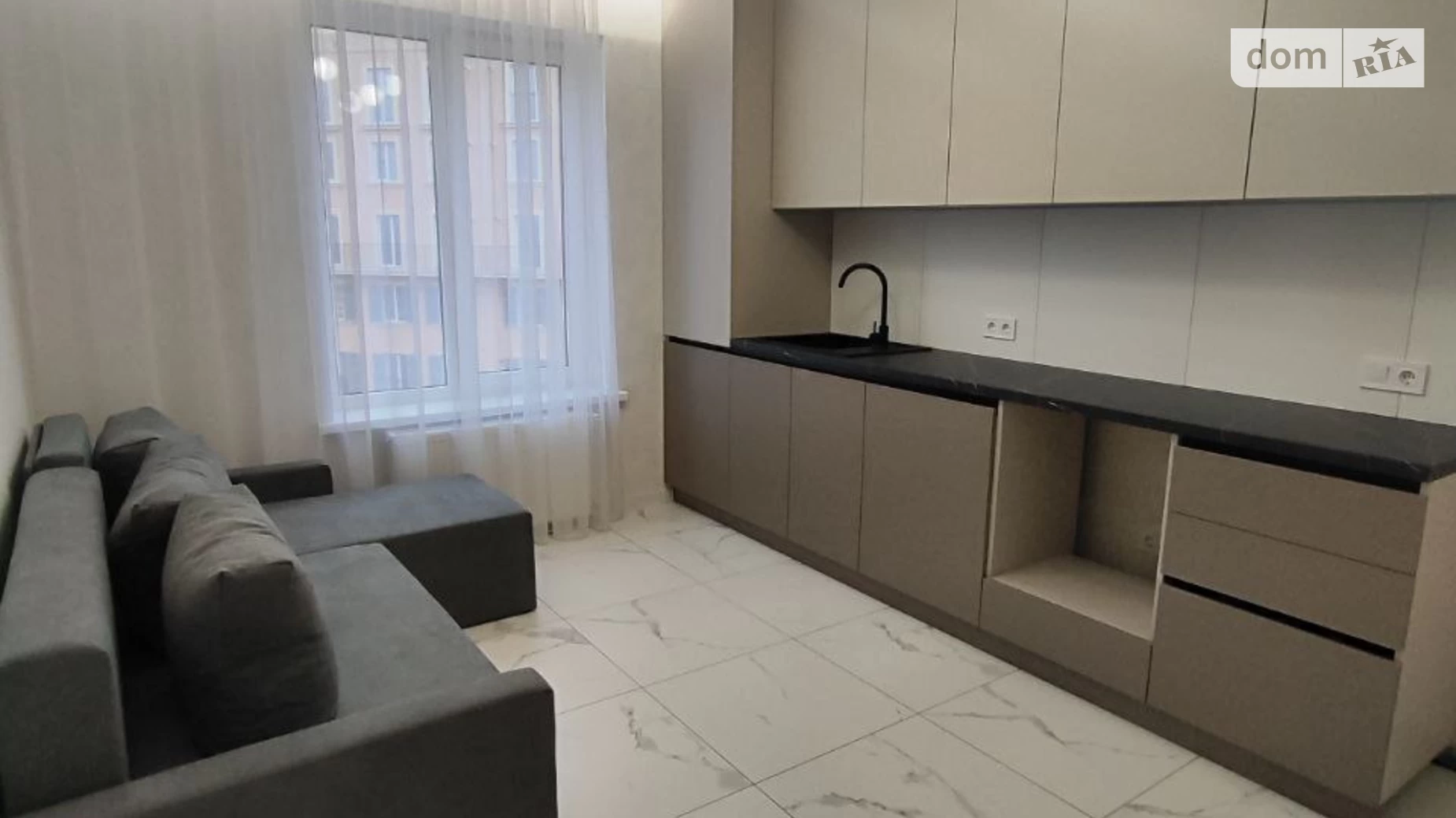 Продается 1-комнатная квартира 34 кв. м в Одессе, ул. Инглези, 2В - фото 3