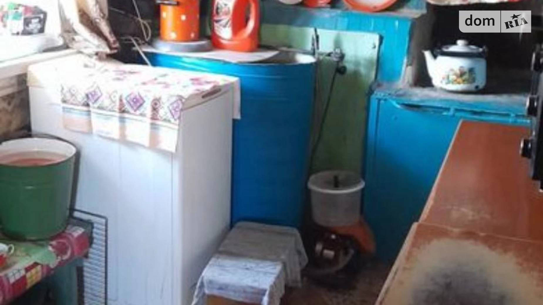 Продается одноэтажный дом 40 кв. м с камином, цена: 5500 € - фото 5