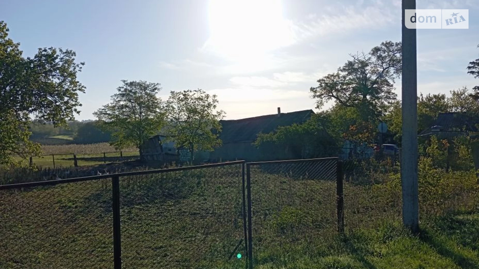Продается одноэтажный дом 40 кв. м с камином, цена: 5500 € - фото 3