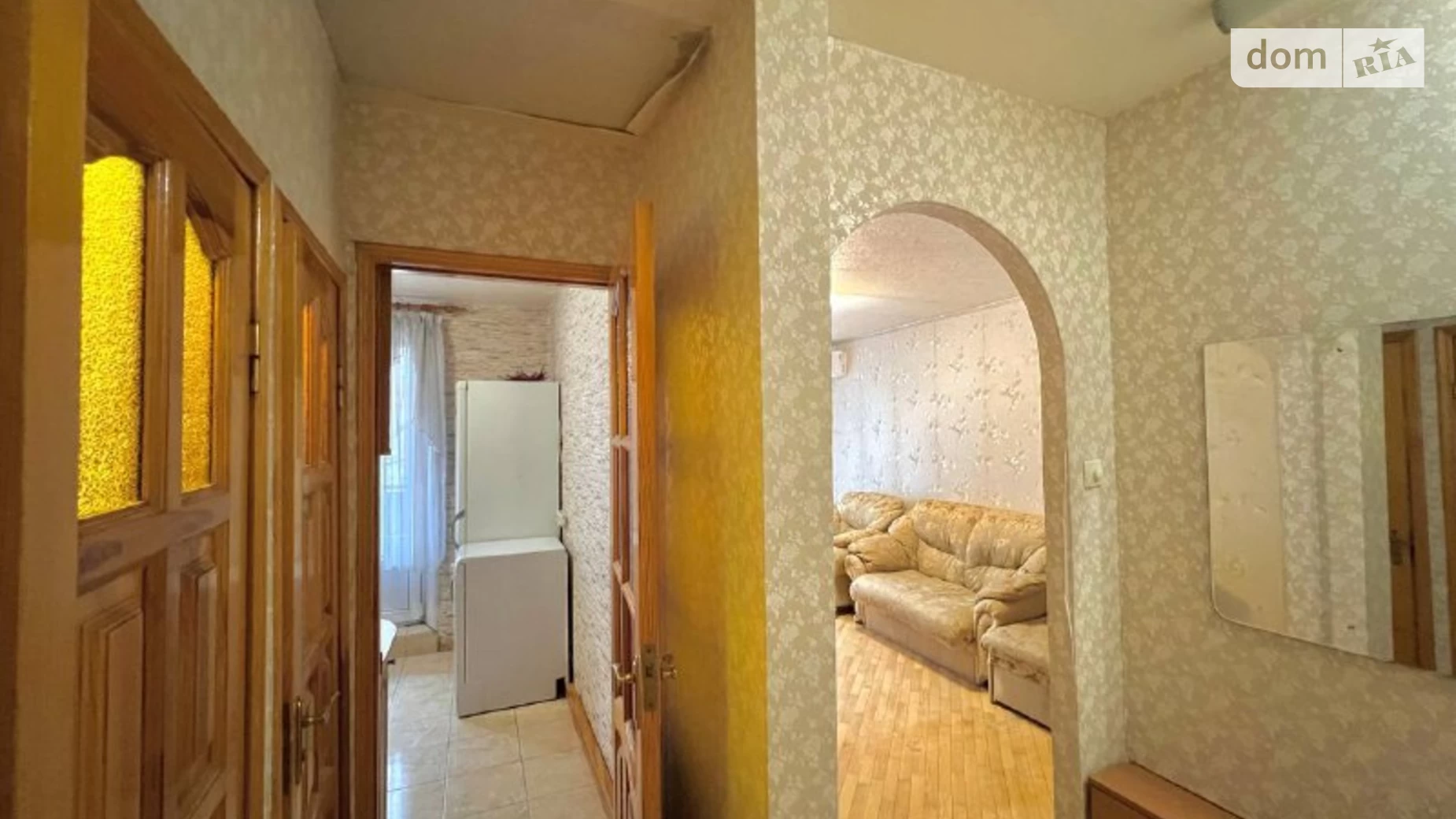 Сдается в аренду 1-комнатная квартира 34.25 кв. м в Киеве, ул. Академика Заболотного, 128 - фото 4