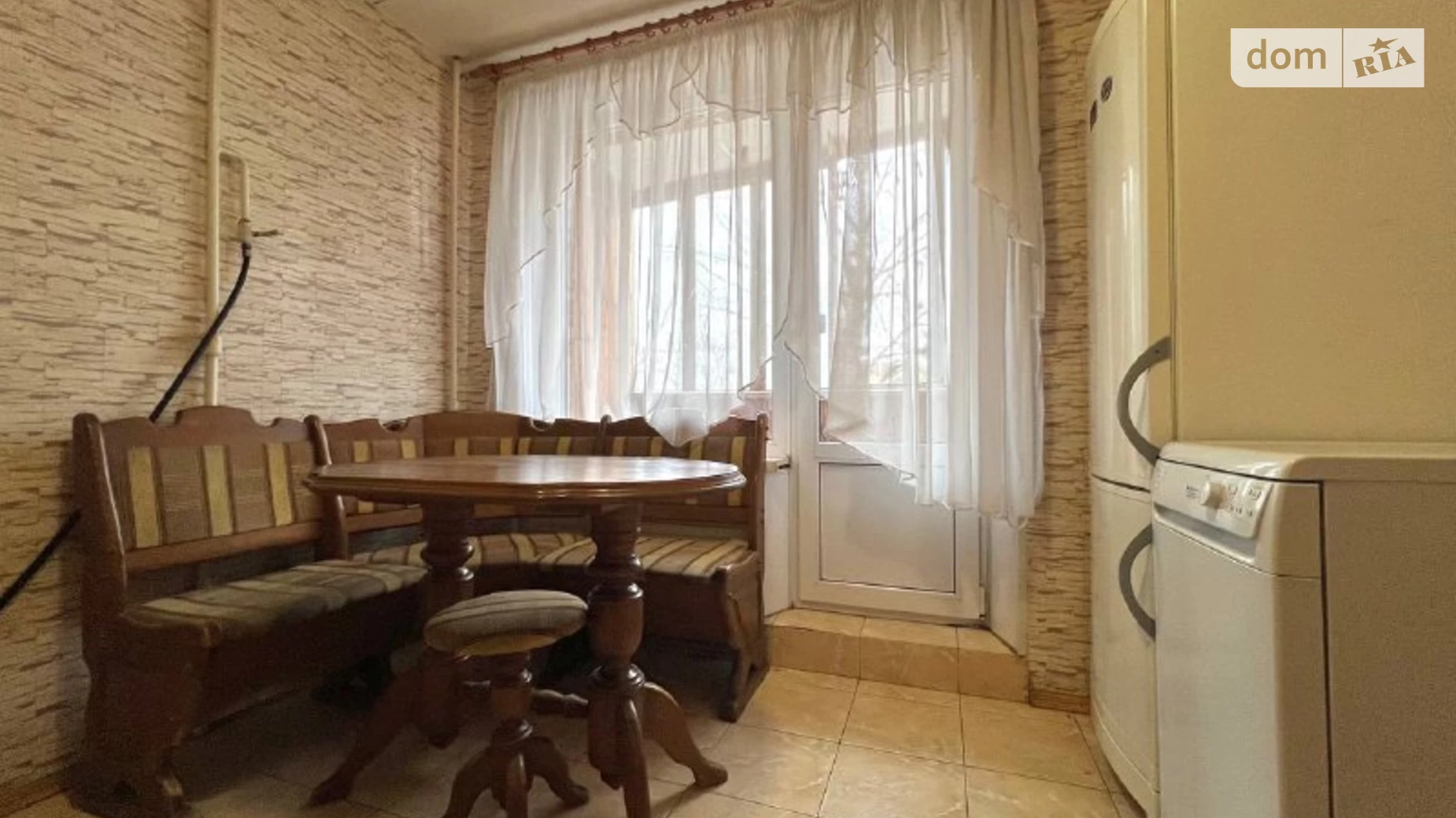 Сдается в аренду 1-комнатная квартира 34.25 кв. м в Киеве, ул. Академика Заболотного, 128 - фото 5