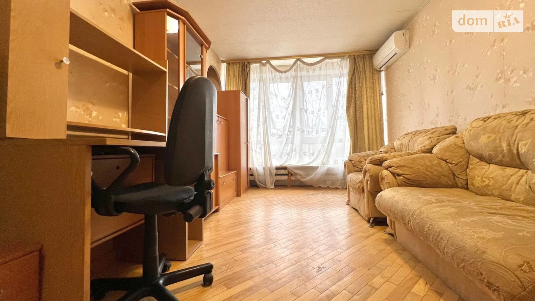 Сдается в аренду 1-комнатная квартира 34.25 кв. м в Киеве, ул. Академика Заболотного, 128 - фото 3