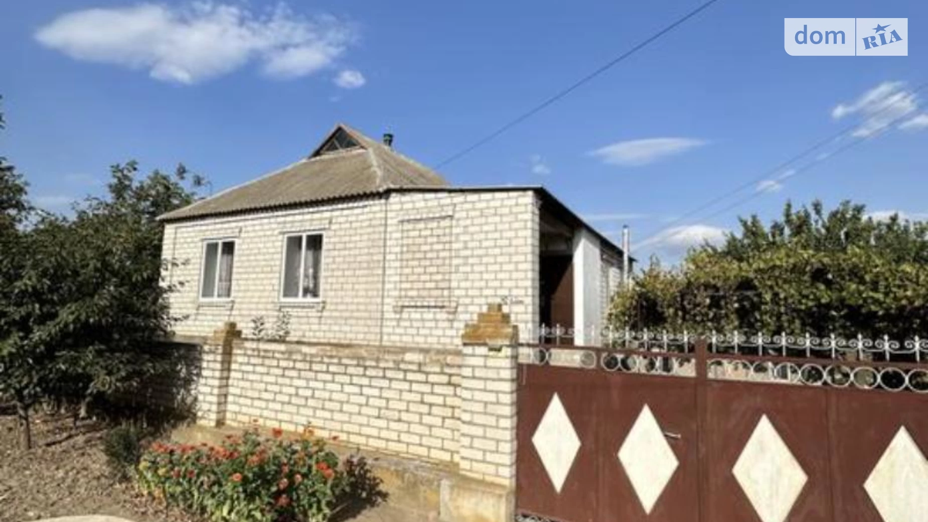 Продается дом на 2 этажа 109.3 кв. м с мебелью, цена: 23000 $ - фото 2