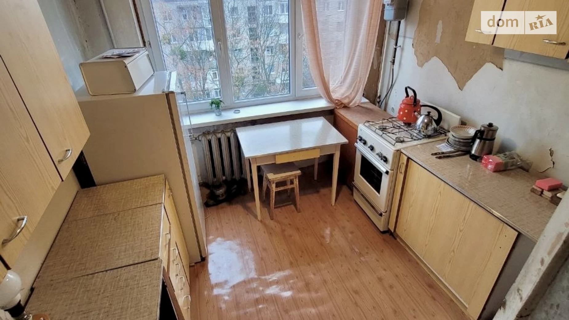 Продається 2-кімнатна квартира 52.5 кв. м у Львові, цена: 50000 $ - фото 2