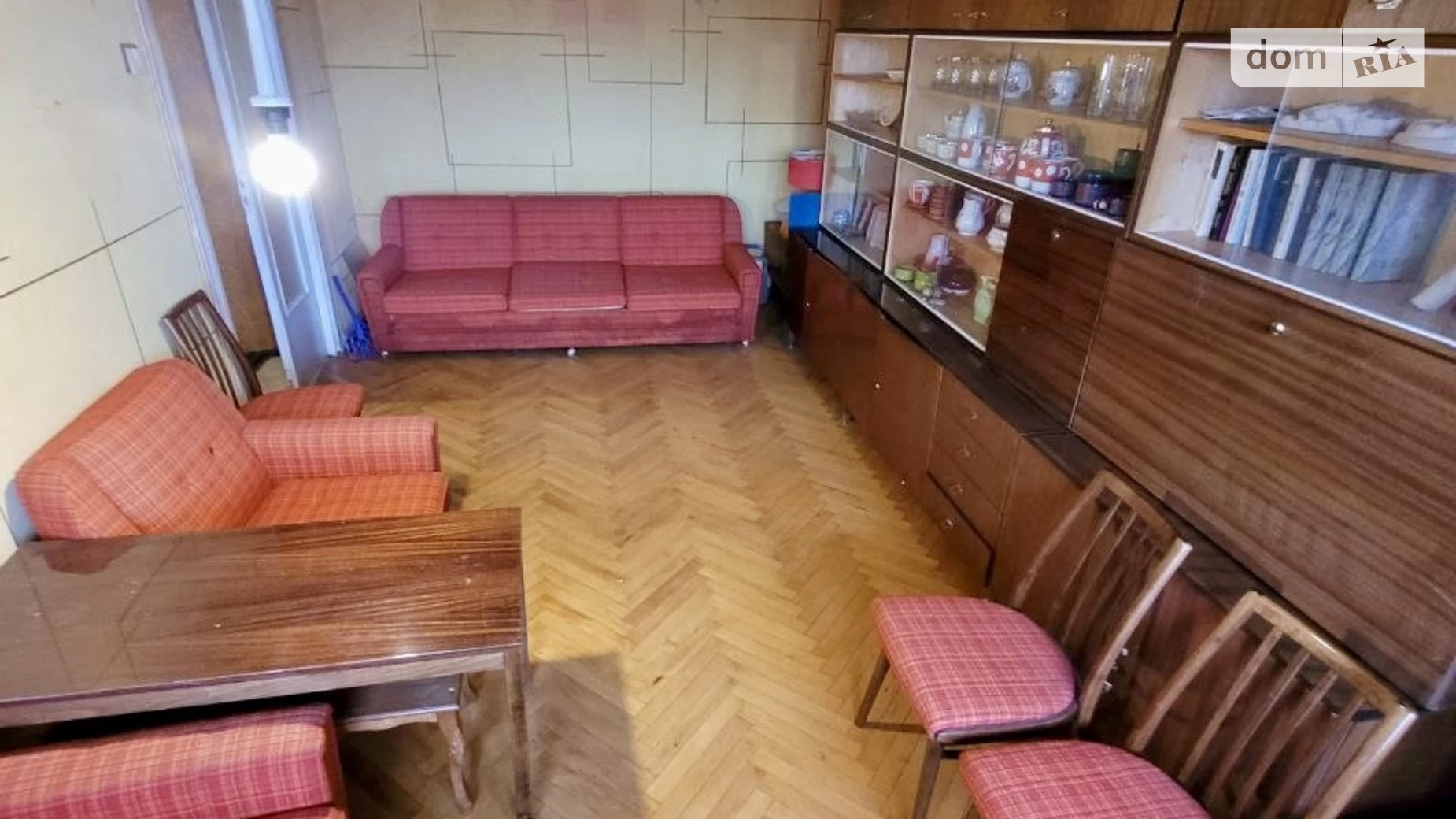 Продається 2-кімнатна квартира 52.5 кв. м у Львові, цена: 50000 $ - фото 3