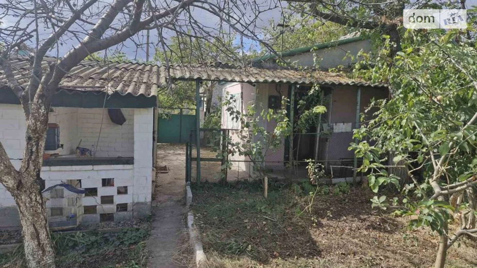 Продается одноэтажный дом 50 кв. м с мебелью, цена: 6000 $ - фото 3