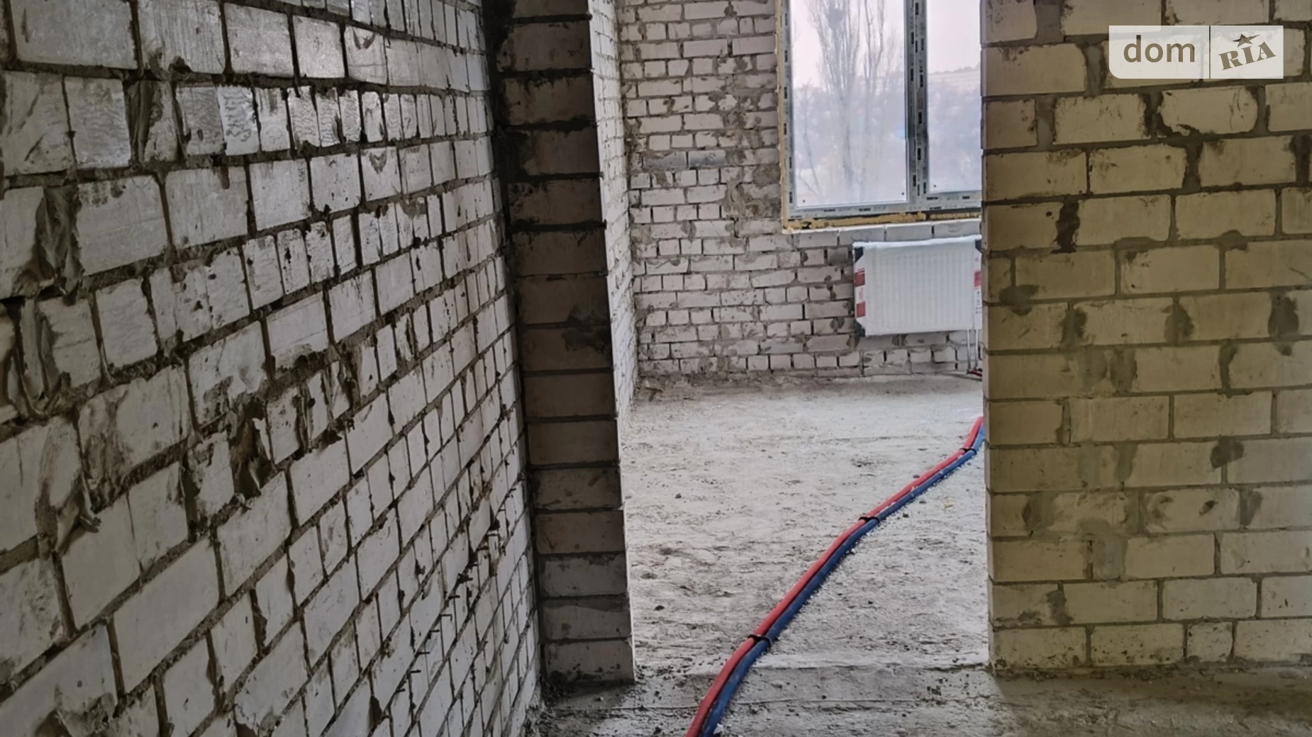 Продається 1-кімнатна квартира 46 кв. м у Харкові, просп. Льва Ландау, 2Б/1 - фото 3