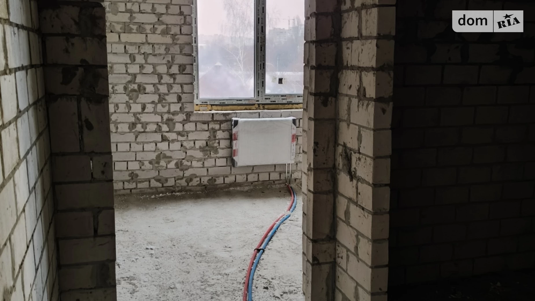 Продається 1-кімнатна квартира 46 кв. м у Харкові, просп. Льва Ландау, 2Б/1 - фото 4