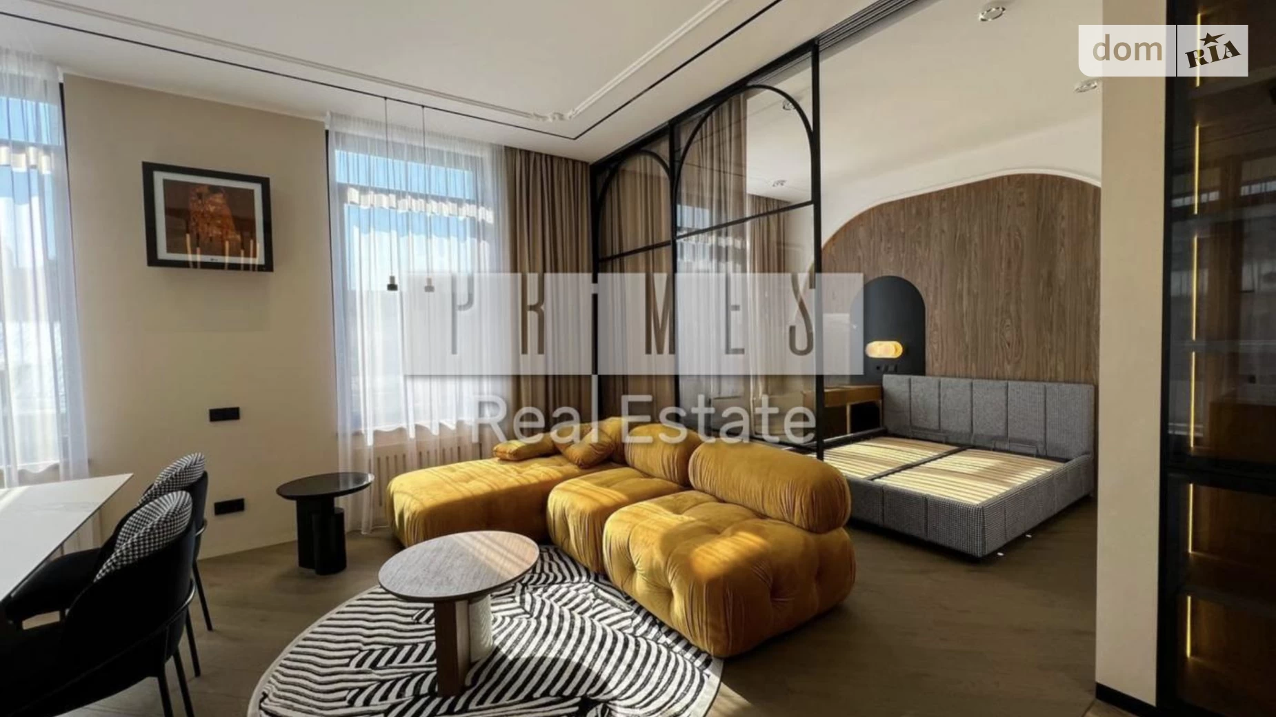 Продается 2-комнатная квартира 77 кв. м в Киеве, ул. Ивана Федорова - фото 2