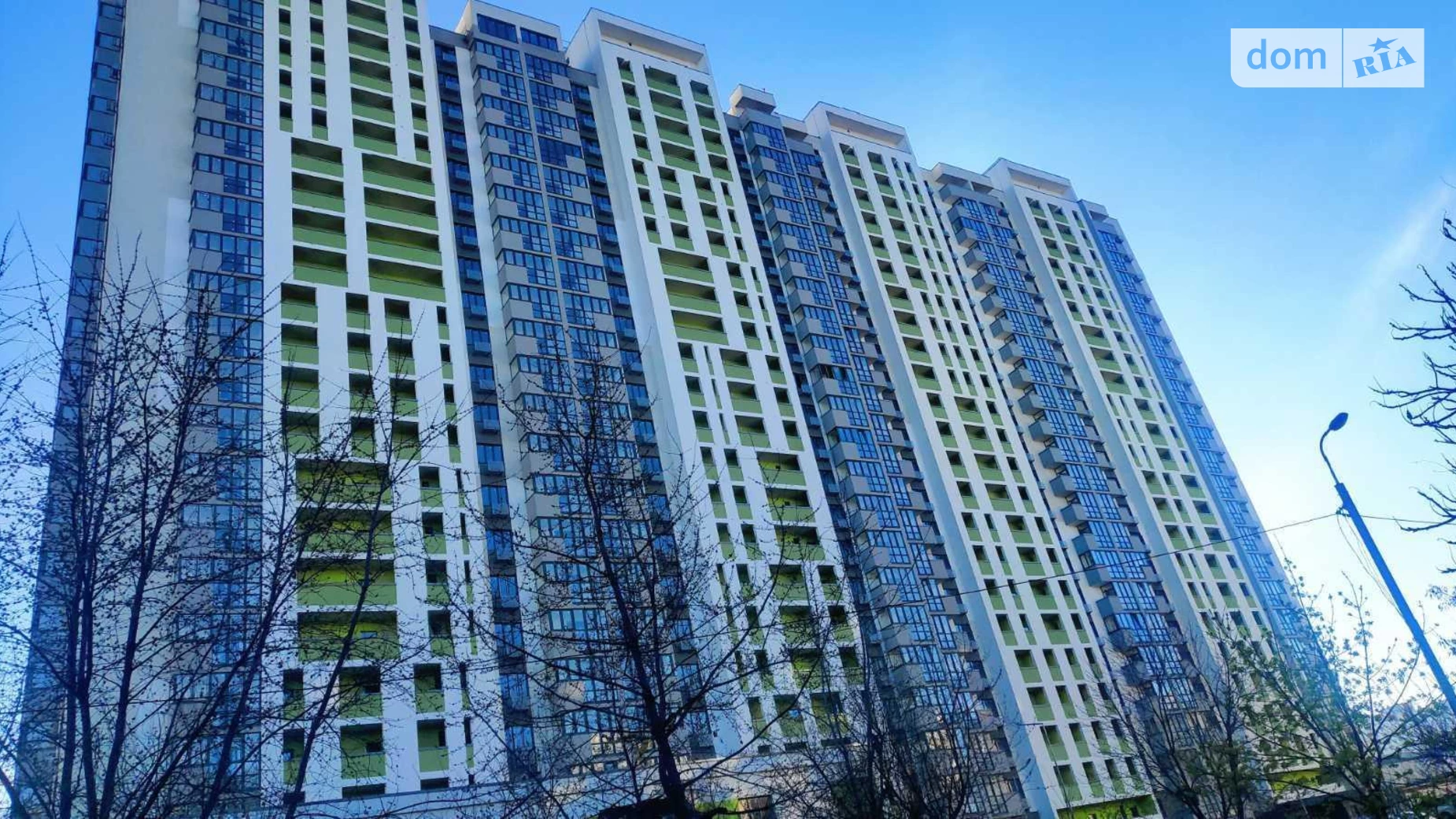 Продается 2-комнатная квартира 67 кв. м в Киеве, ул. Архитектора Вербицкого, 1В - фото 2