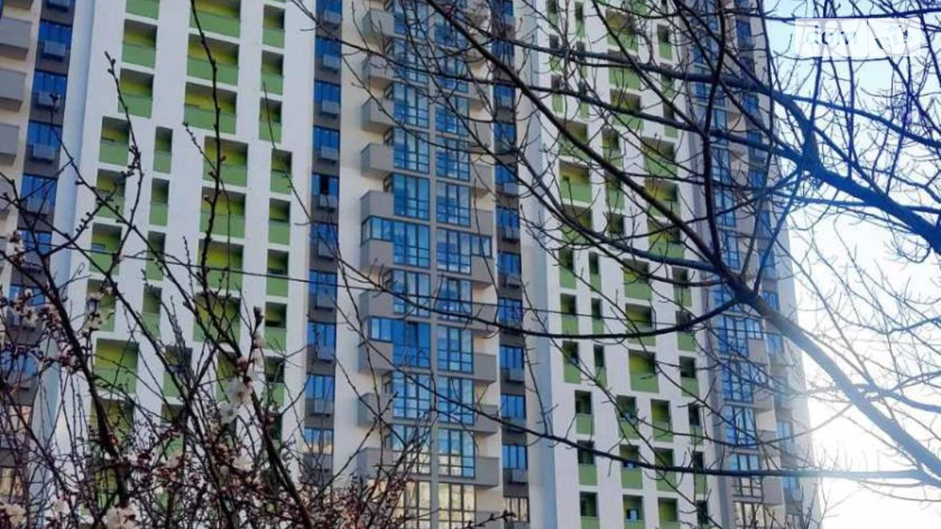 Продается 2-комнатная квартира 67 кв. м в Киеве, ул. Архитектора Вербицкого, 1В - фото 3