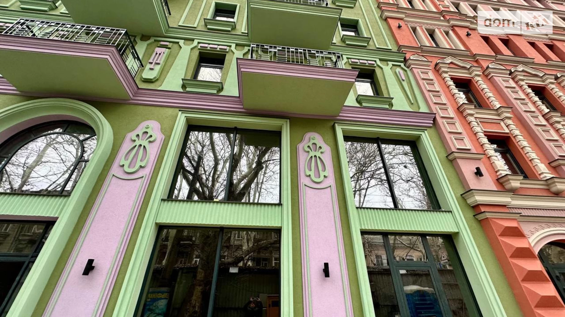 Продается 1-комнатная квартира 67.7 кв. м в Одессе, ул. Ришельевская, 47 - фото 5