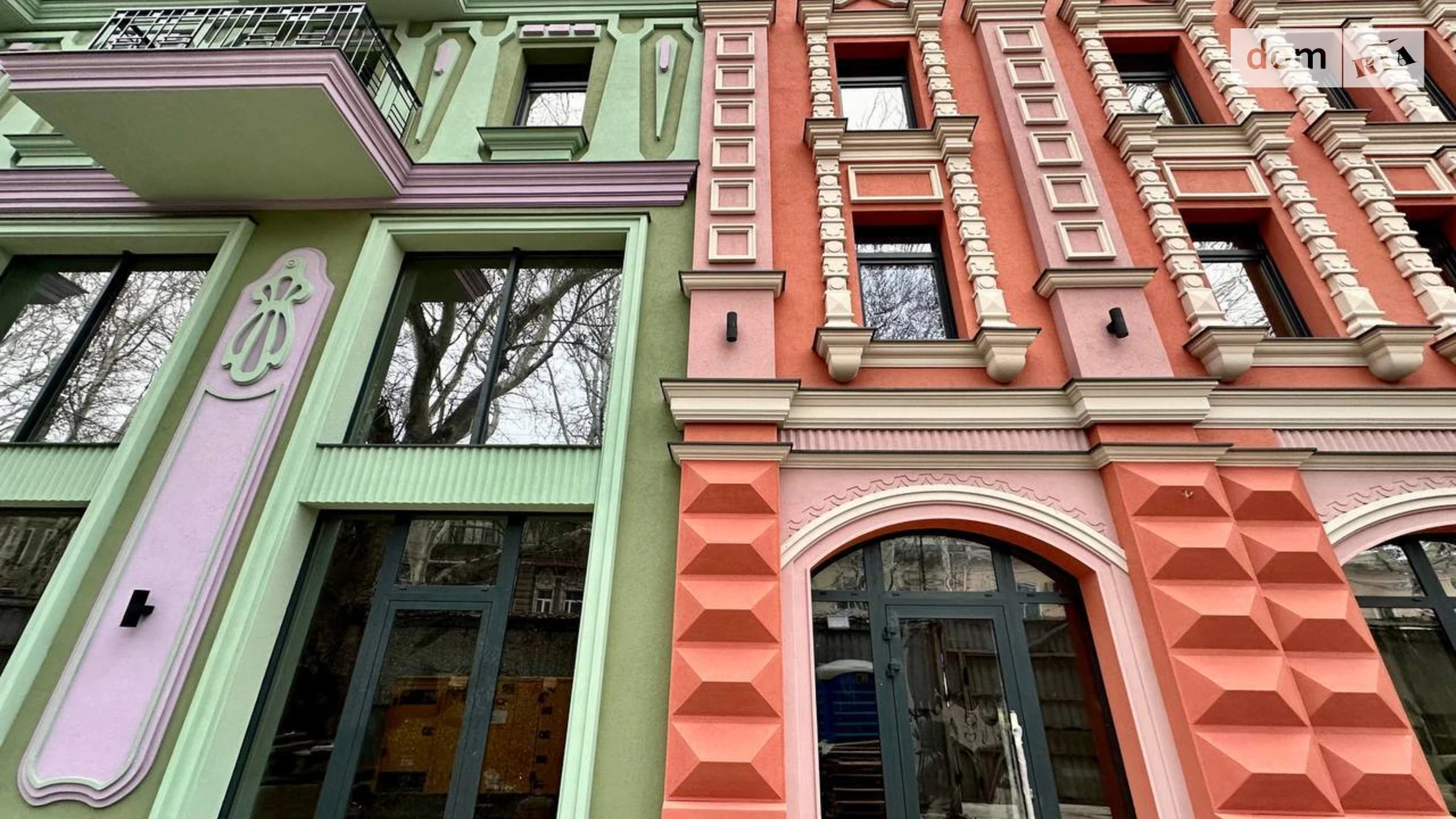 Продается 1-комнатная квартира 59.4 кв. м в Одессе, ул. Ришельевская, 47 - фото 5