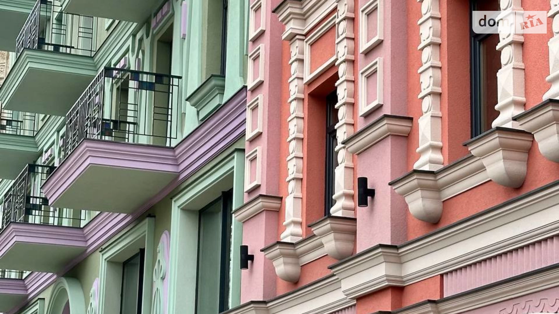 ул. Ришельевская, 47 Приморский Одесса ЖК Ришельевский Пассаж, цена: 55000 $ - фото 2
