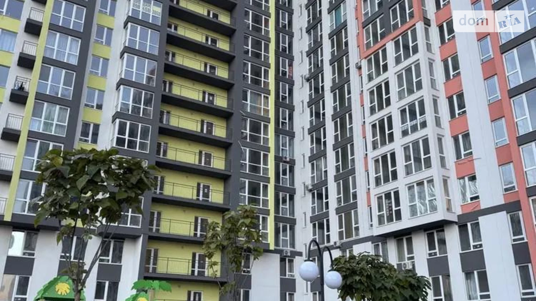 Продается 2-комнатная квартира 59 кв. м в Лиманке, цена: 45800 $ - фото 4