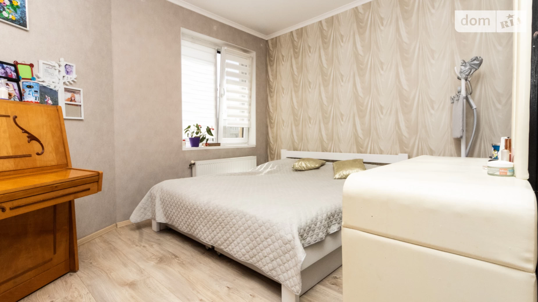 Продается 3-комнатная квартира 92 кв. м в Ивано-Франковске, цена: 105000 $ - фото 2