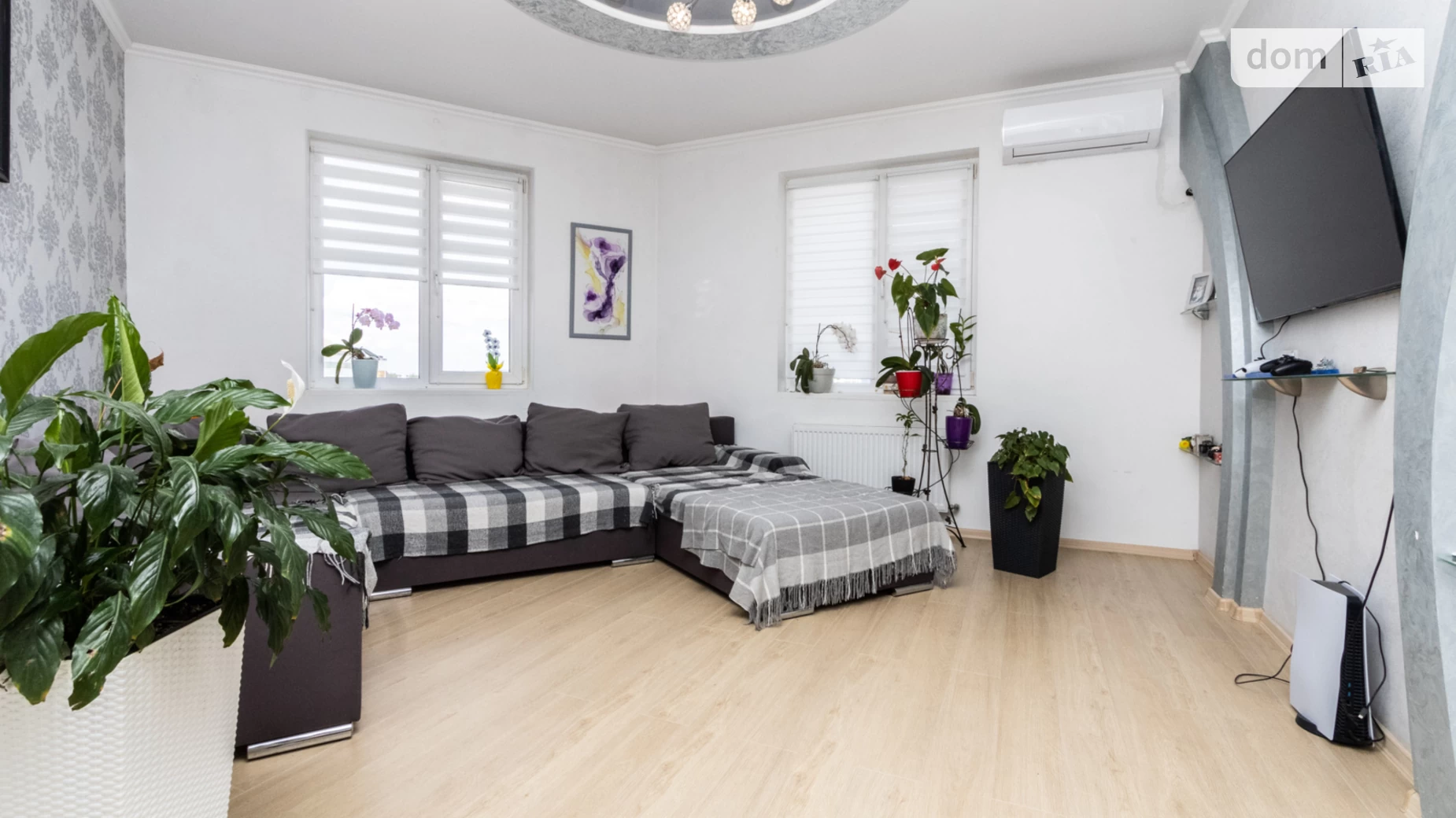 Продается 3-комнатная квартира 92 кв. м в Ивано-Франковске, цена: 105000 $ - фото 5