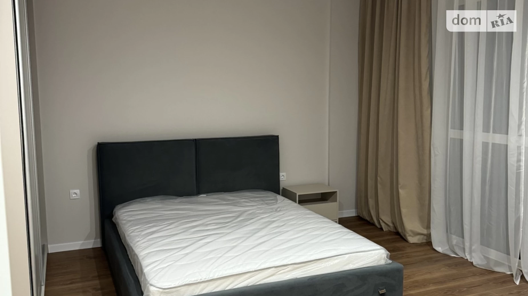Сдается в аренду 1-комнатная квартира 39.3 кв. м в Ужгороде, пер. Университетский, 5А - фото 3