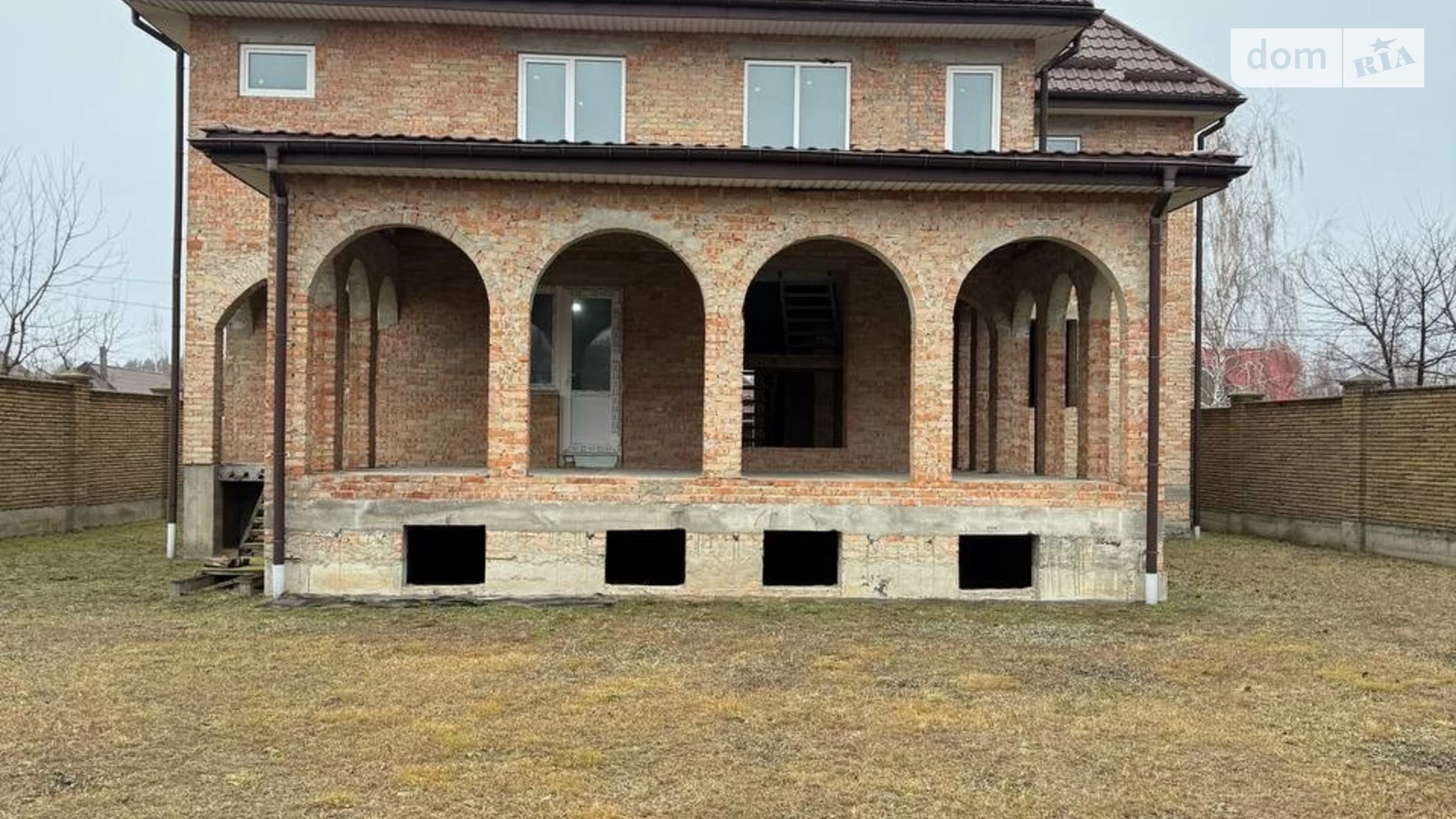 Продається будинок 2 поверховий 500 кв. м з подвалом, цена: 125000 $ - фото 4