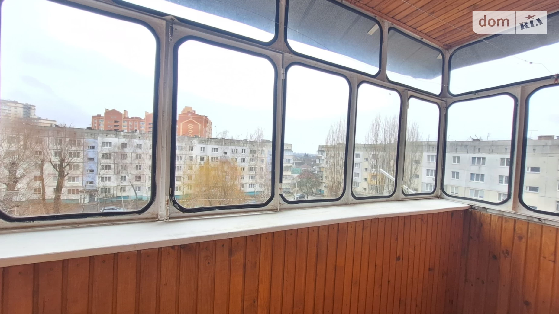 Продается 3-комнатная квартира 65.6 кв. м в Борисполе, ул. Глыбоцкая, 1 - фото 5