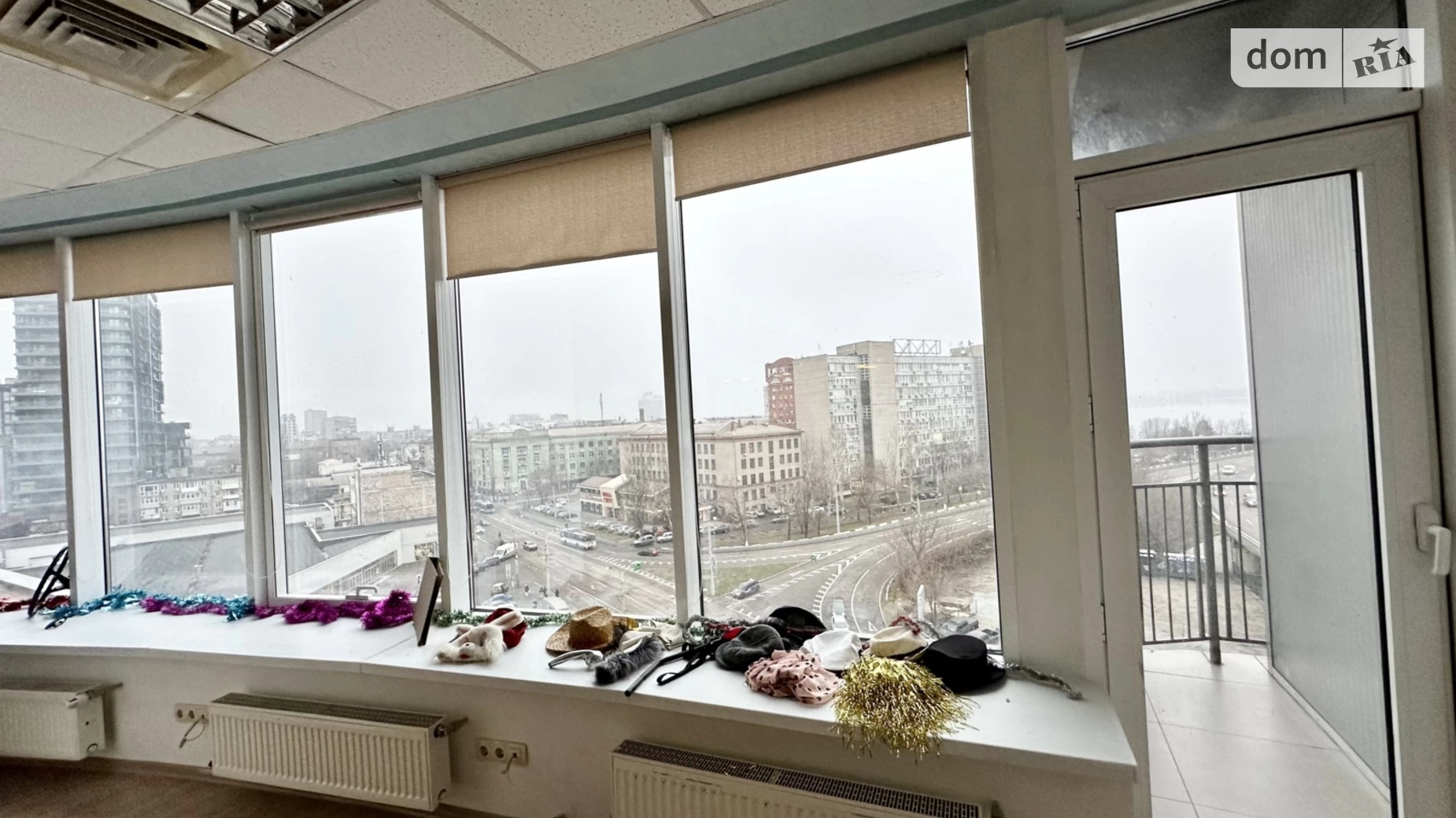 Здається в оренду офіс 106 кв. м в бізнес-центрі, цена: 25000 грн - фото 5