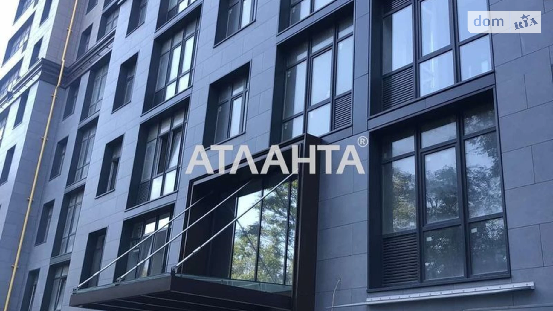 Продается 1-комнатная квартира 65 кв. м в Одессе, просп. Шевченко - фото 5
